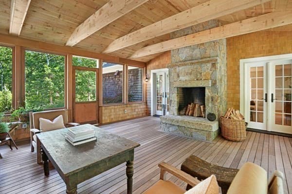 Single Family Residence at 53 Stoney Hill Rd, West Tisbury MA 02575, photo 31 of 41