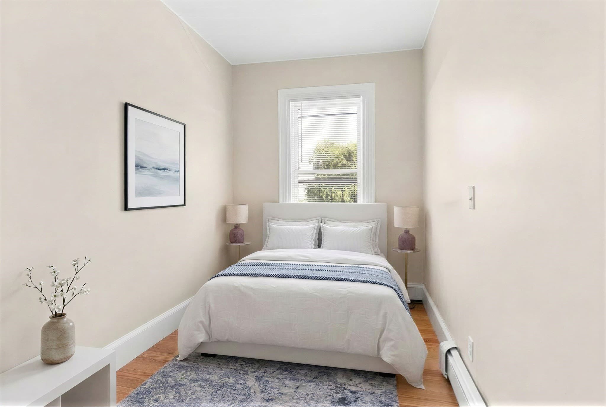 Condominium at 111 Eutaw St. # 2, Boston MA 02128, Boston, photo 12 of 20
