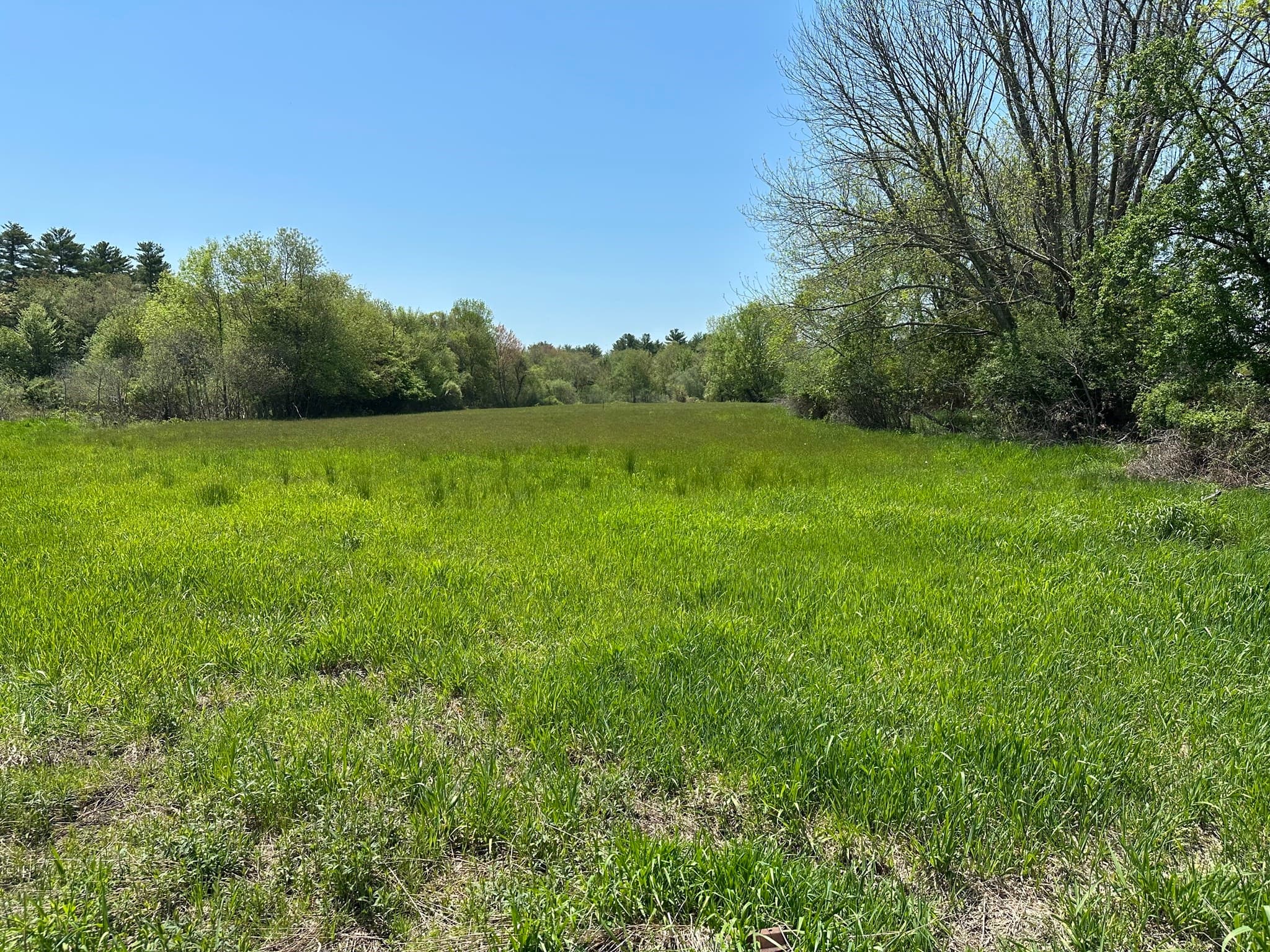 425 Winter Street, Lot 1b, East Bridgewater MA 02333