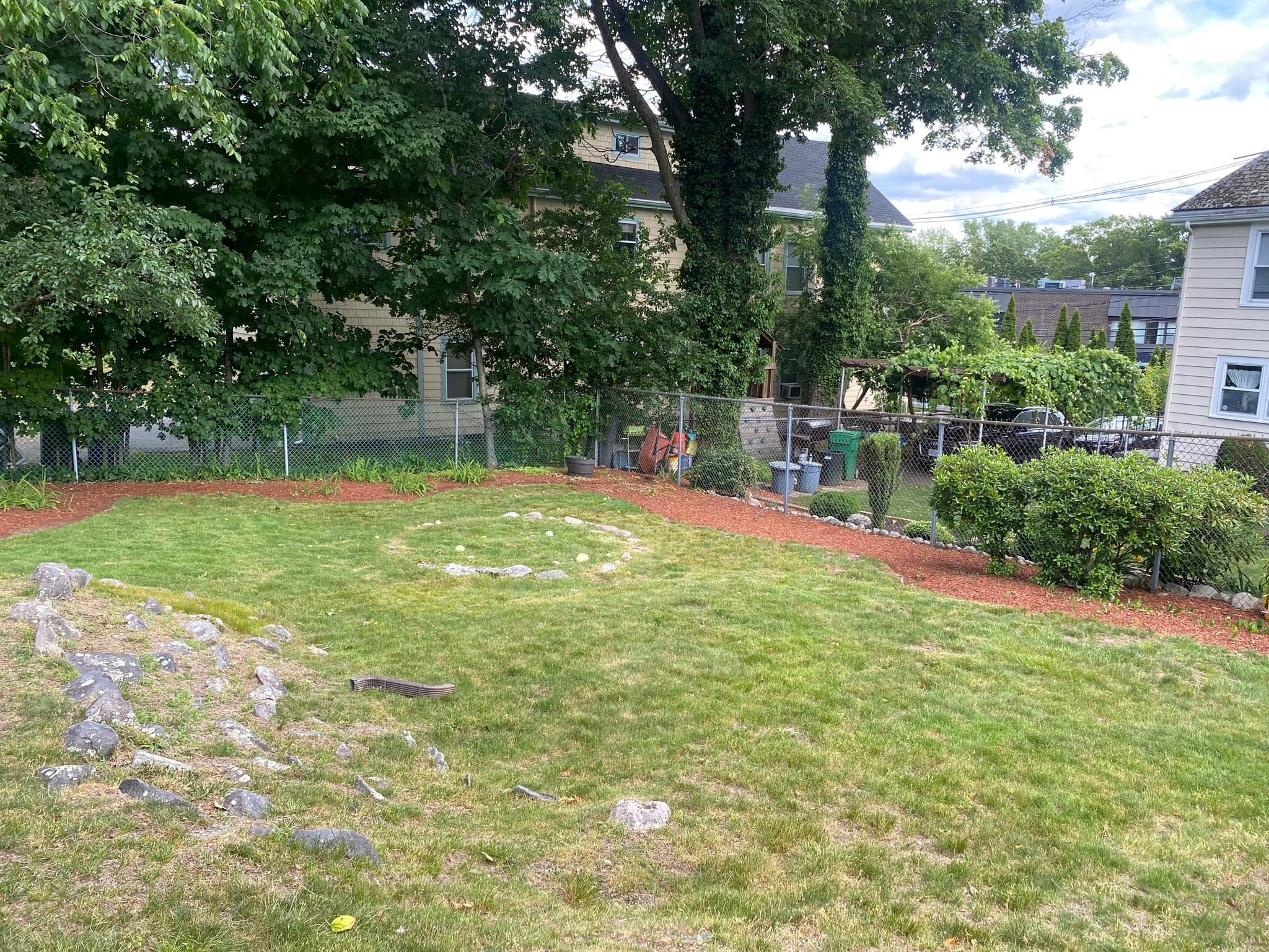 Residential at 10 Indiana Court, Newton MA 02464, Newton, photo 4 of 5