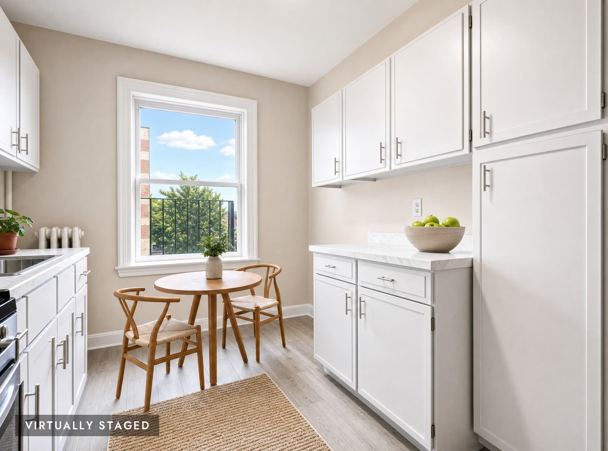 Condominium at 1662 Commonwealth Ave # 43, Boston MA 02135, photo 27 of 35