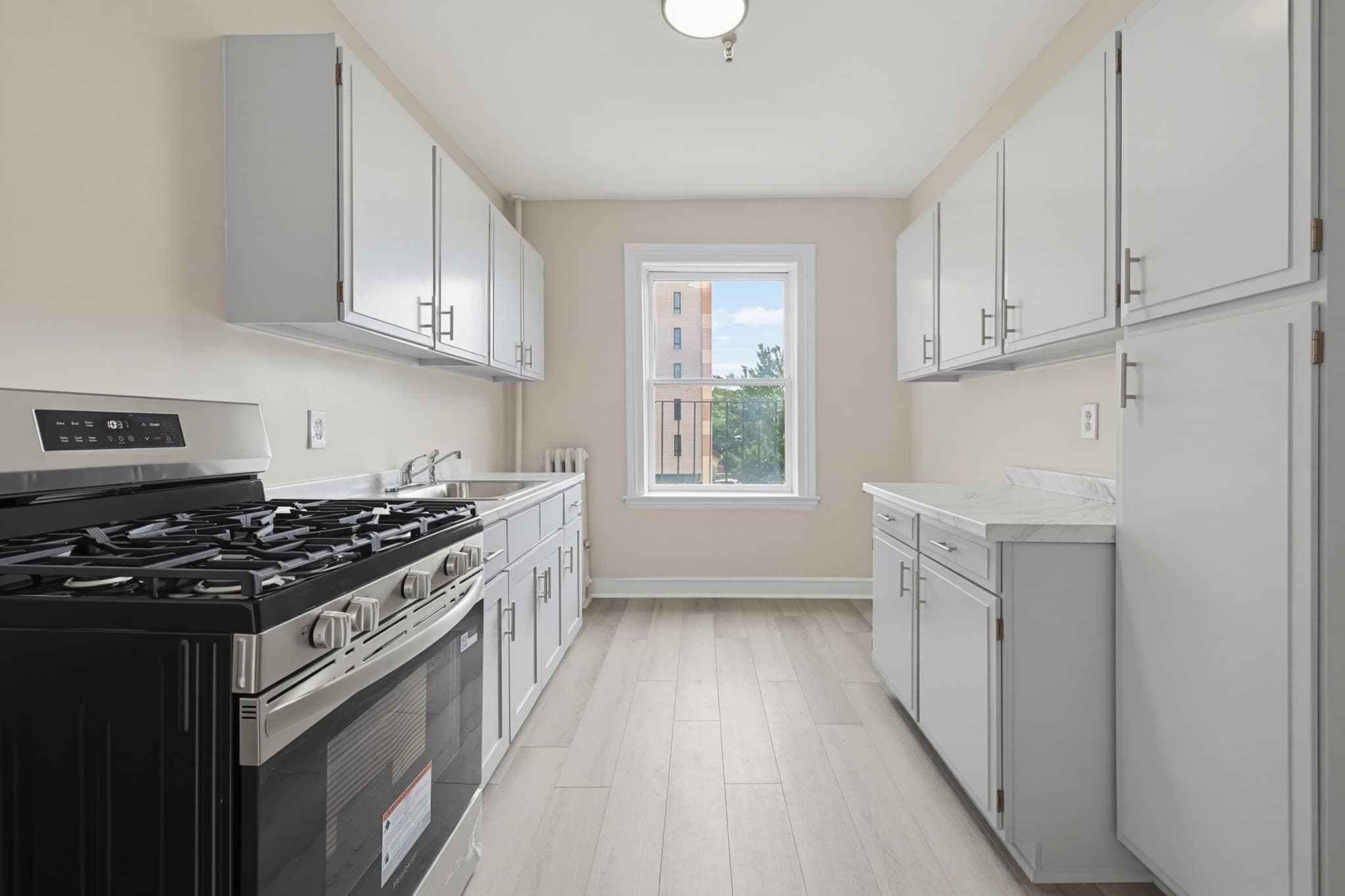 Condominium at 1662 Commonwealth Ave # 43, Boston MA 02135, photo 6 of 35