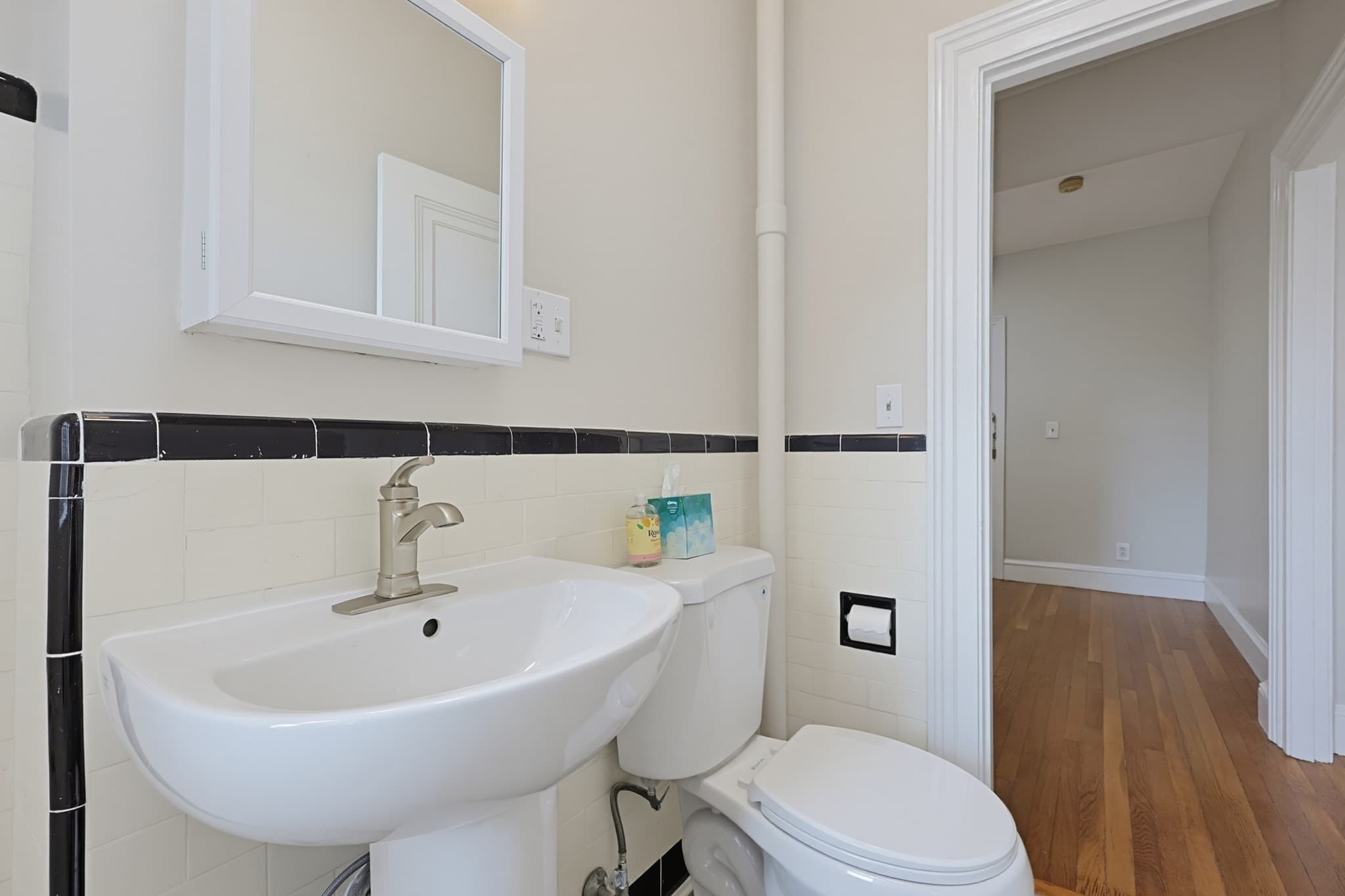 Condominium at 1662 Commonwealth Ave # 43, Boston MA 02135, photo 13 of 35