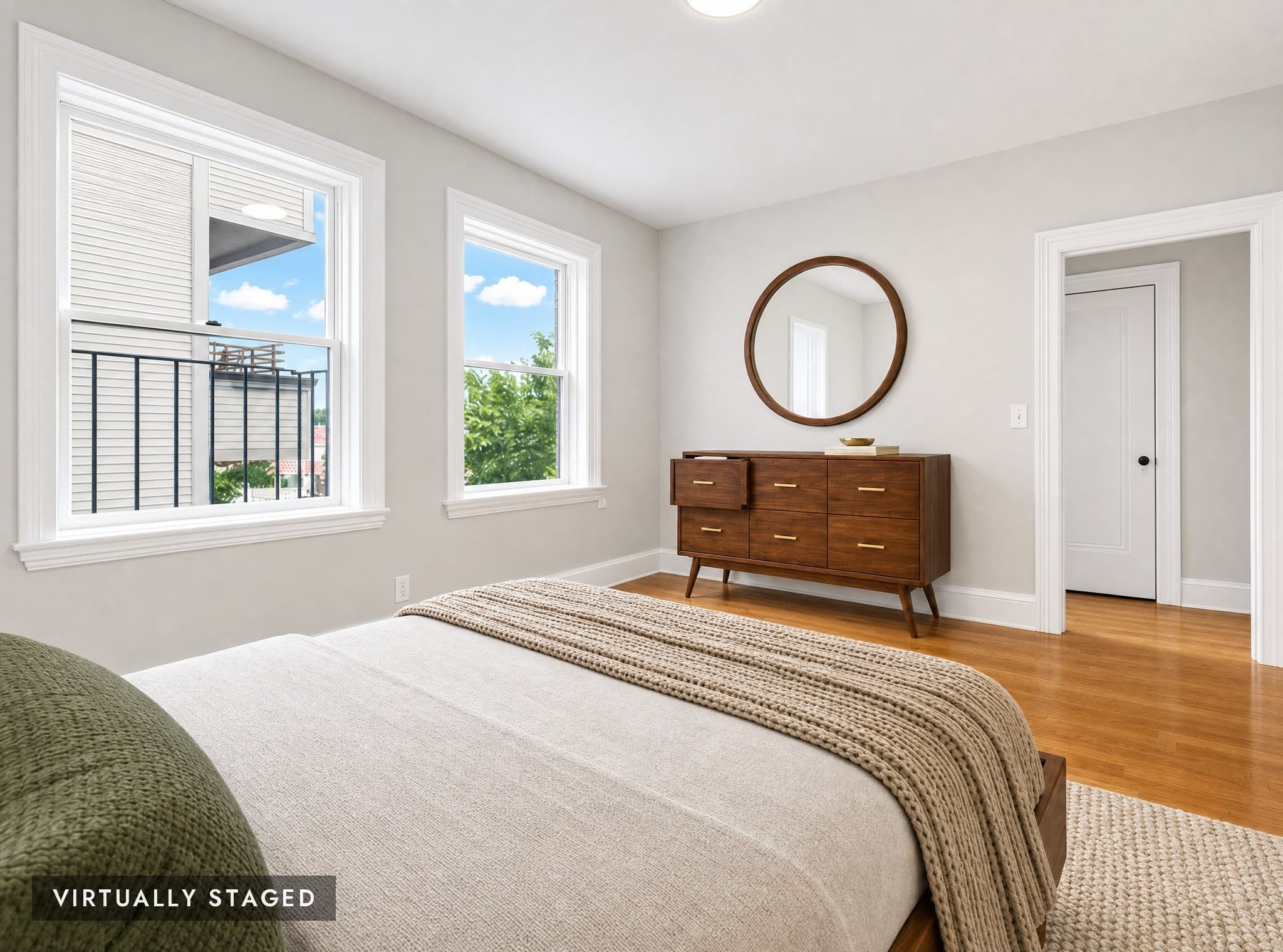 Condominium at 1662 Commonwealth Ave # 43, Boston MA 02135, photo 26 of 35