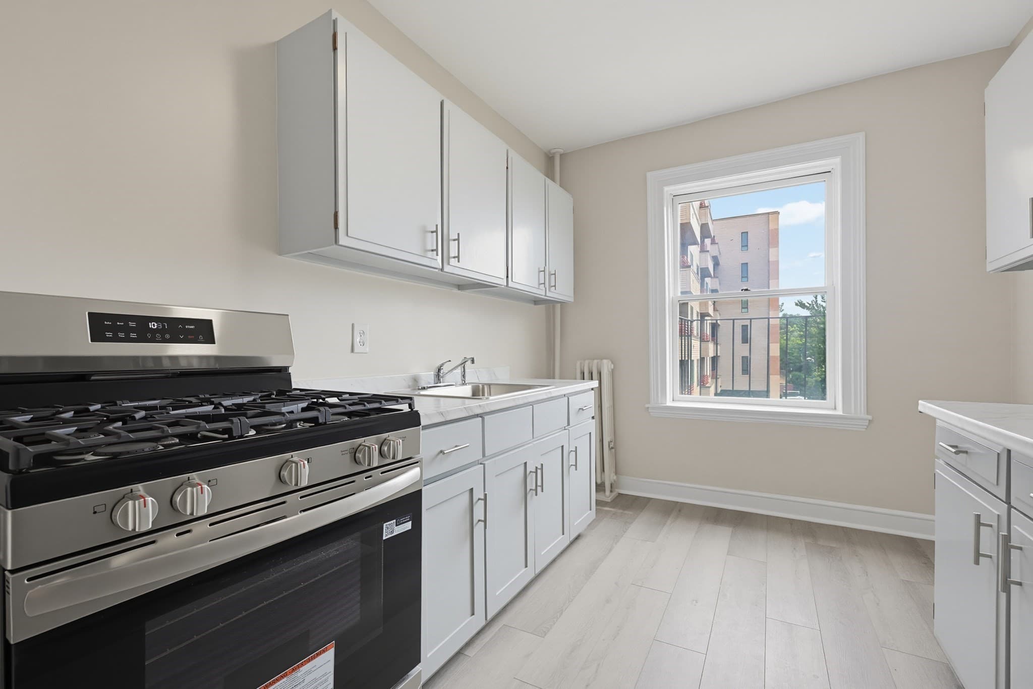 Condominium at 1662 Commonwealth Ave # 43, Boston MA 02135, photo 7 of 35