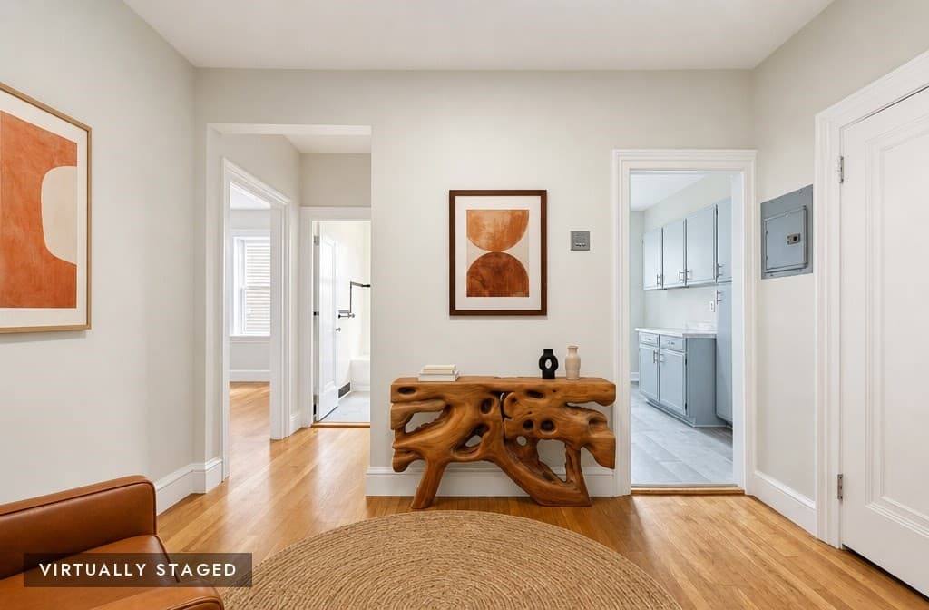 Condominium at 1662 Commonwealth Ave # 43, Boston MA 02135, photo 30 of 35