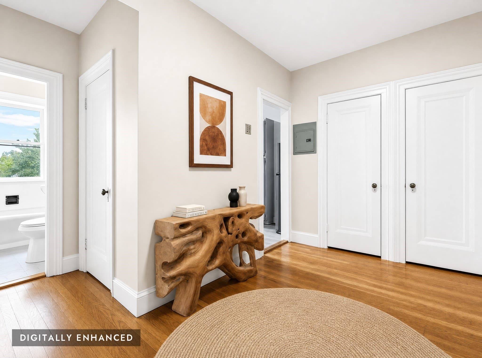 Condominium at 1662 Commonwealth Ave # 43, Boston MA 02135, photo 34 of 35