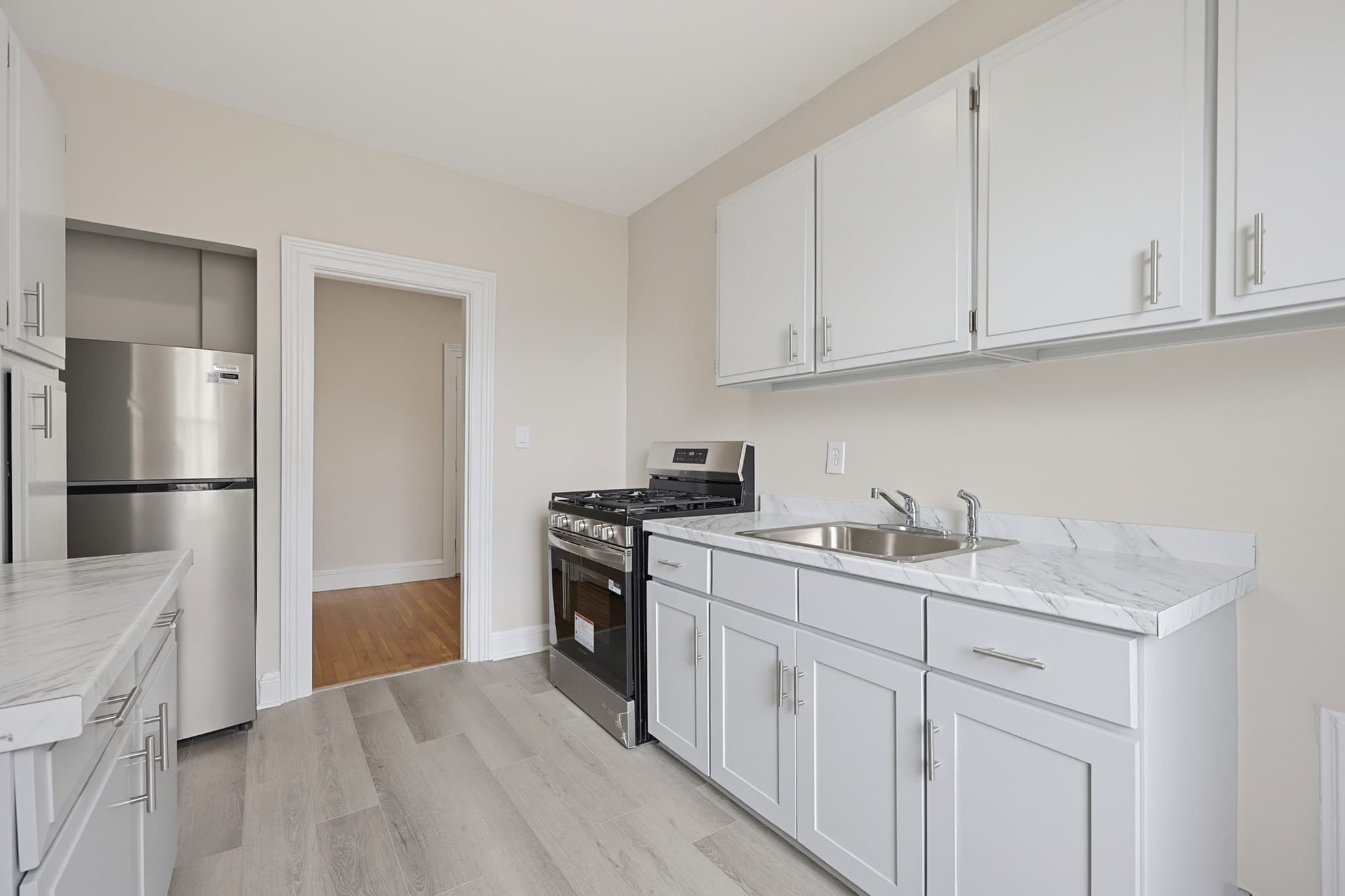Condominium at 1662 Commonwealth Ave # 43, Boston MA 02135, photo 10 of 35
