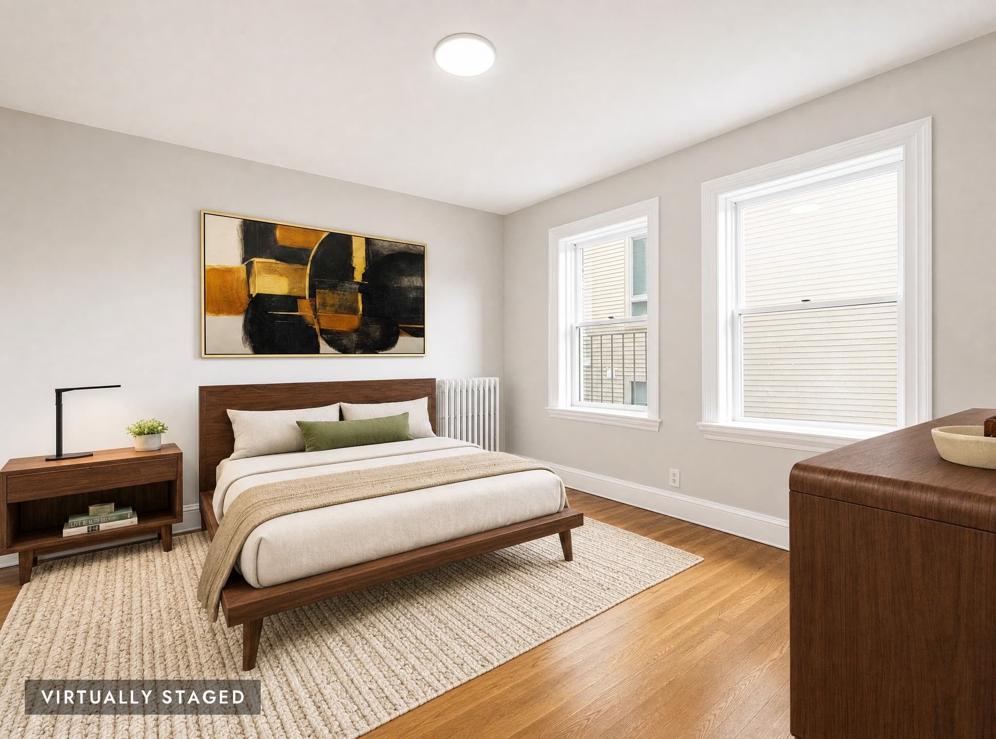 Condominium at 1662 Commonwealth Ave # 43, Boston MA 02135, photo 33 of 35