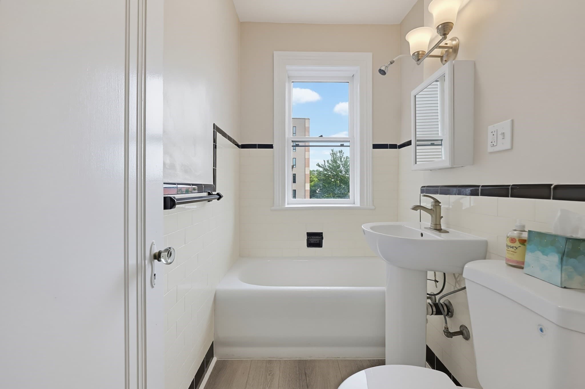 Condominium at 1662 Commonwealth Ave # 43, Boston MA 02135, photo 14 of 35