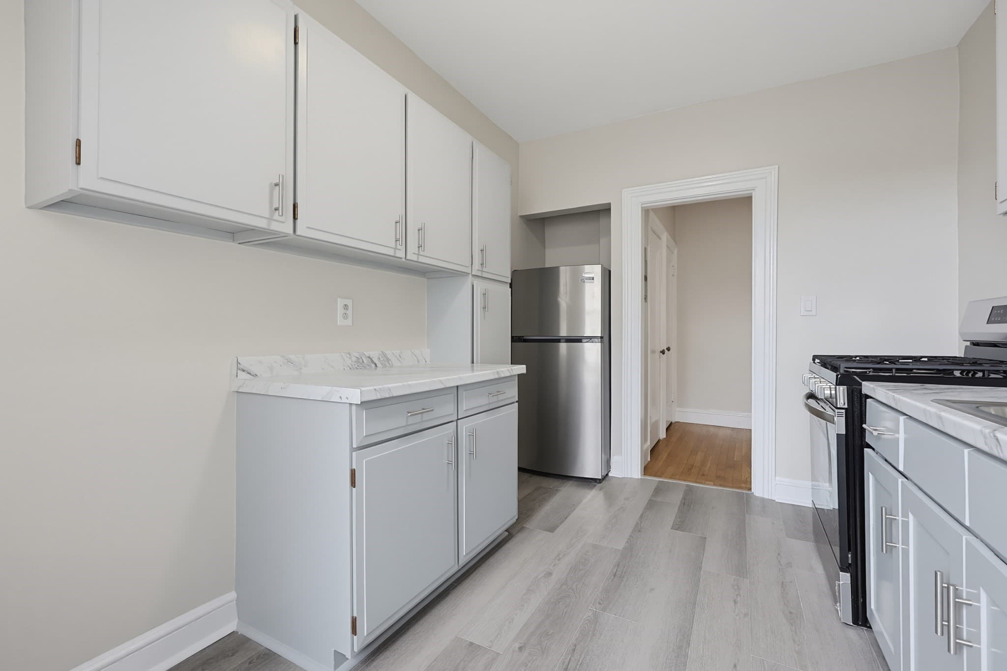 Condominium at 1662 Commonwealth Ave # 43, Boston MA 02135, photo 11 of 35