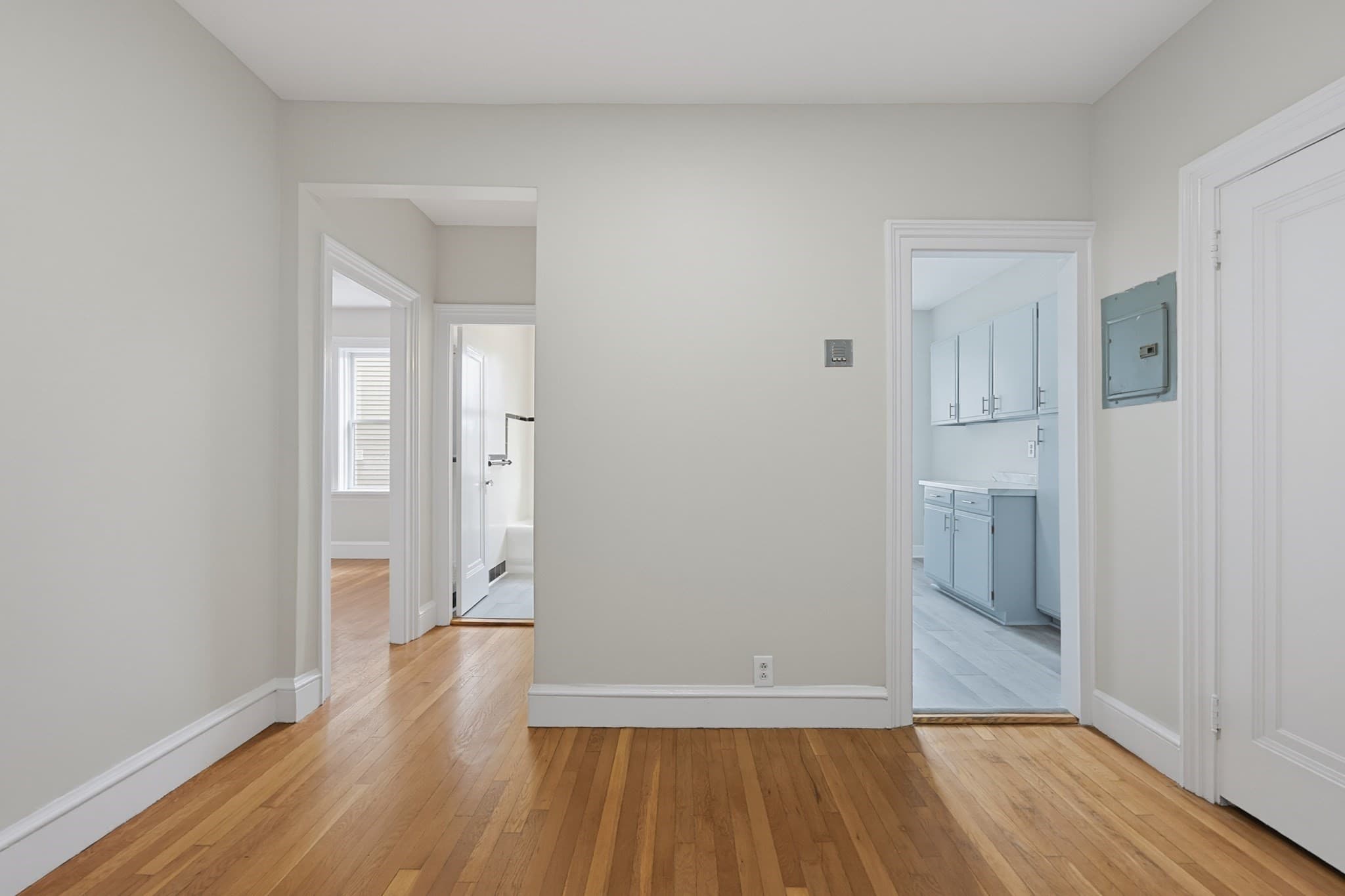 Condominium at 1662 Commonwealth Ave # 43, Boston MA 02135, photo 19 of 35