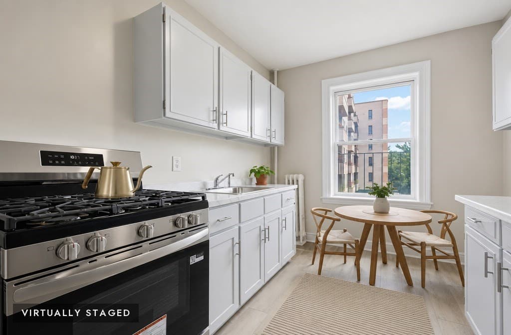 Condominium at 1662 Commonwealth Ave # 43, Boston MA 02135, photo 31 of 35