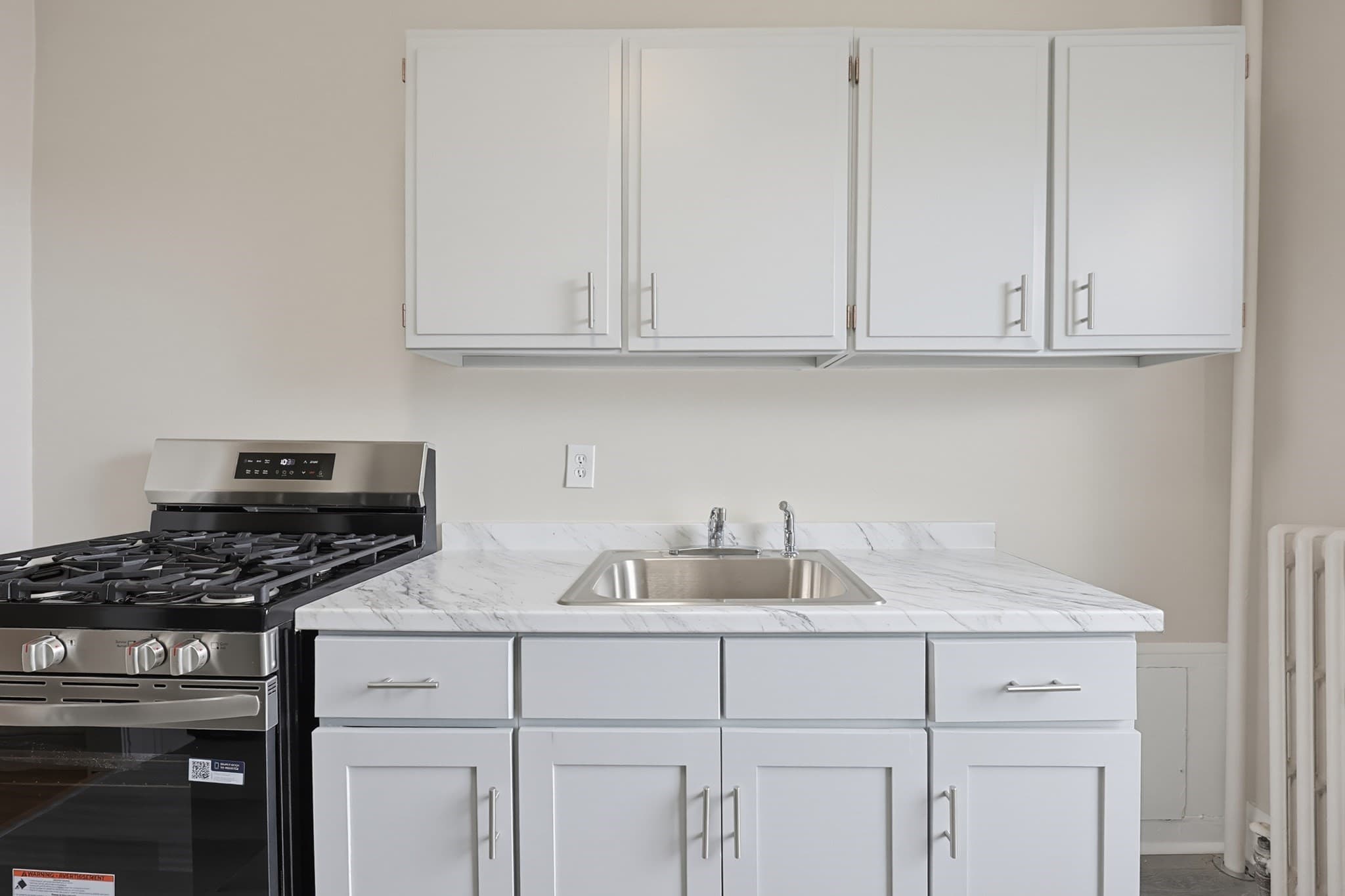 Condominium at 1662 Commonwealth Ave # 43, Boston MA 02135, photo 8 of 35