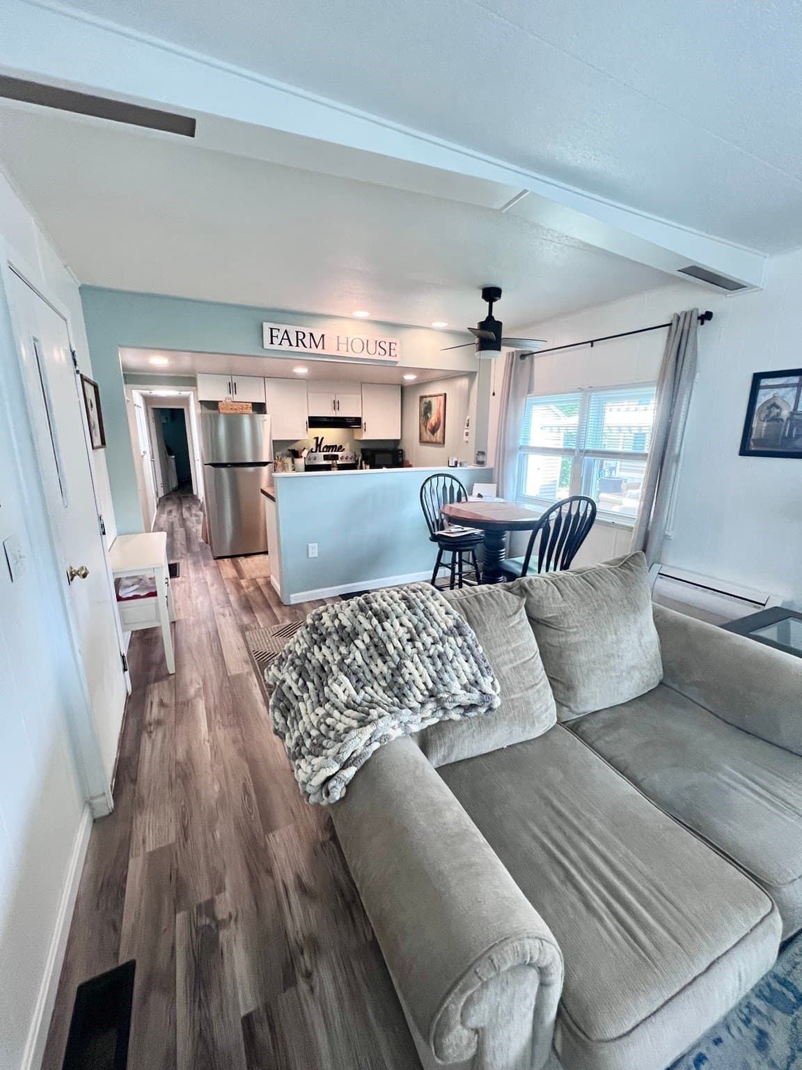 Mobile Home at 160 Washington St # 17, Plainville MA 02762, Plainville, photo 7 of 24
