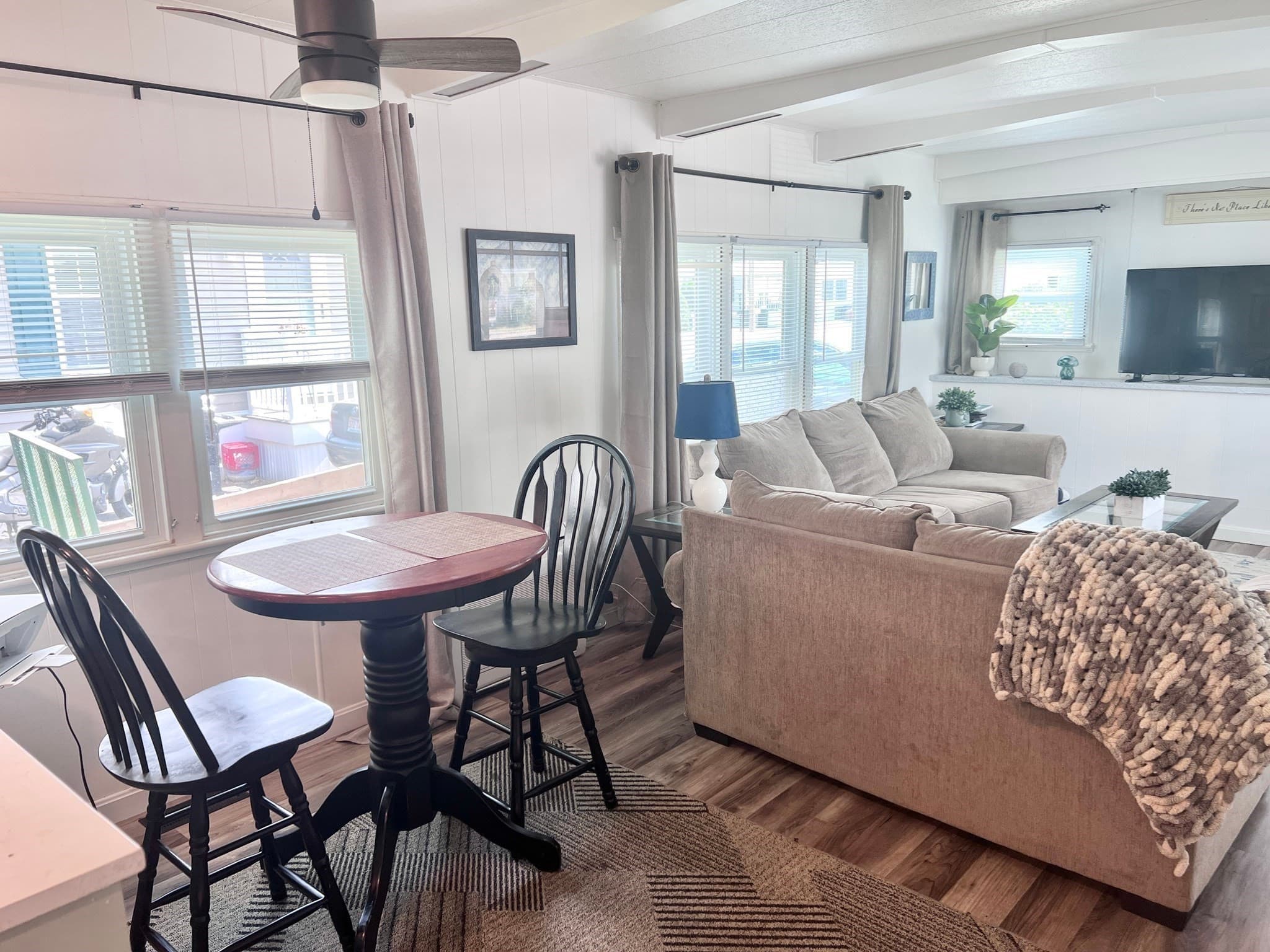 Mobile Home at 160 Washington St # 17, Plainville MA 02762, Plainville, photo 3 of 24