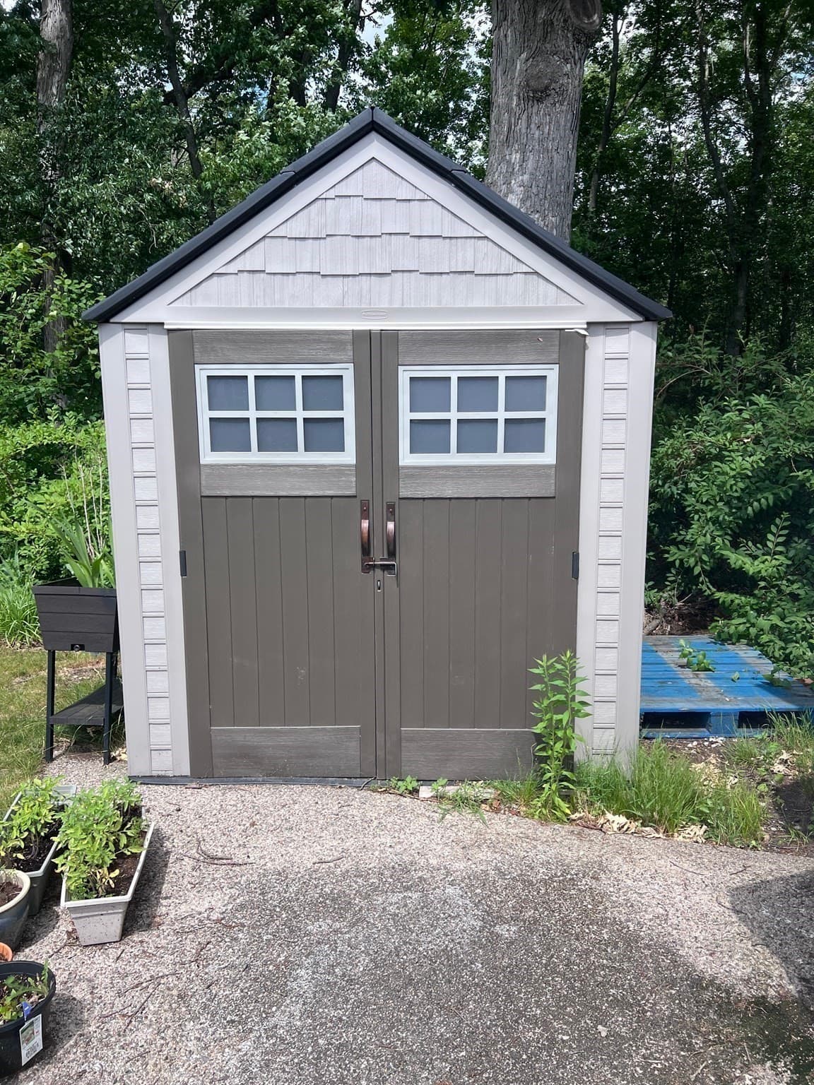 Mobile Home at 160 Washington St # 17, Plainville MA 02762, Plainville, photo 20 of 24