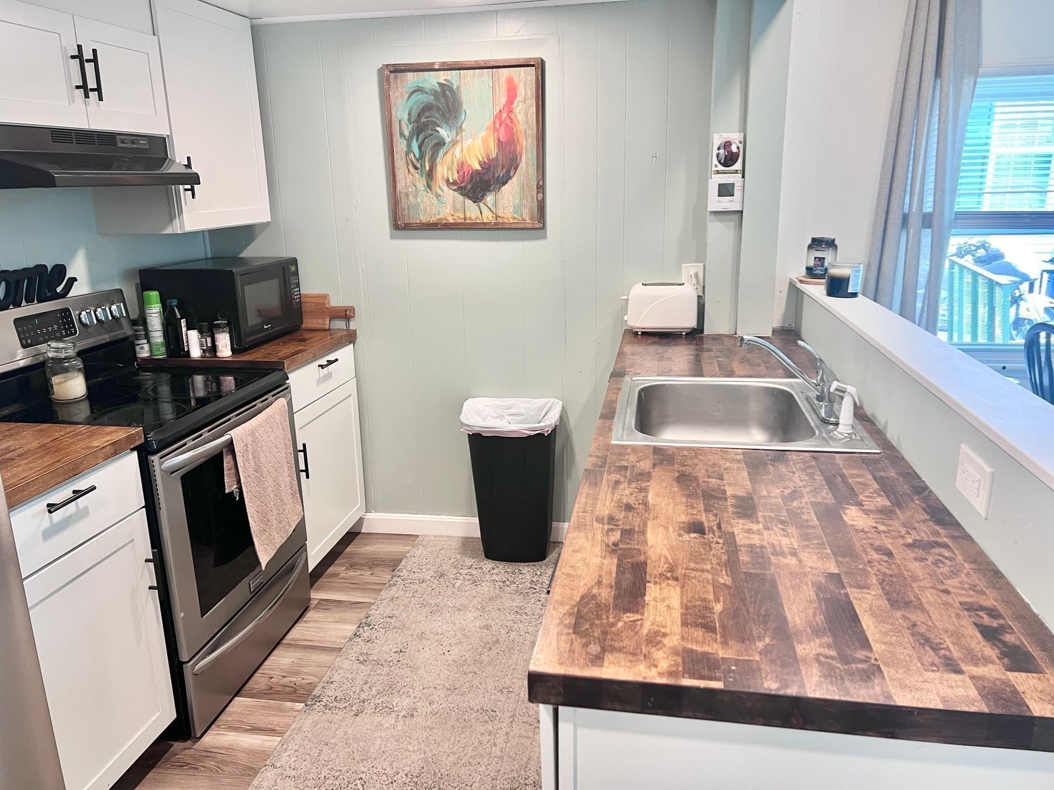 Mobile Home at 160 Washington St # 17, Plainville MA 02762, Plainville, photo 9 of 24