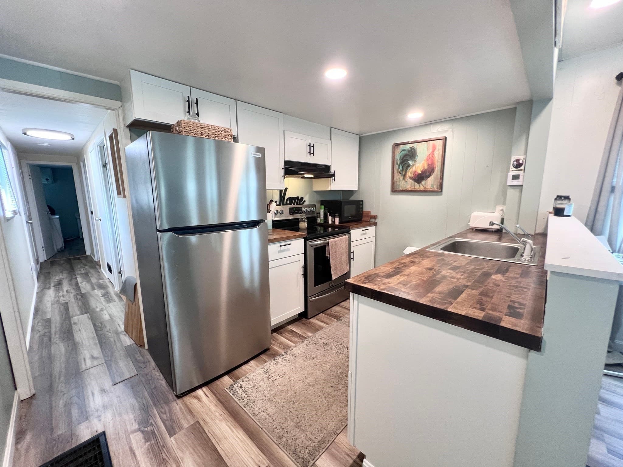 Mobile Home at 160 Washington St # 17, Plainville MA 02762, Plainville, photo 10 of 24
