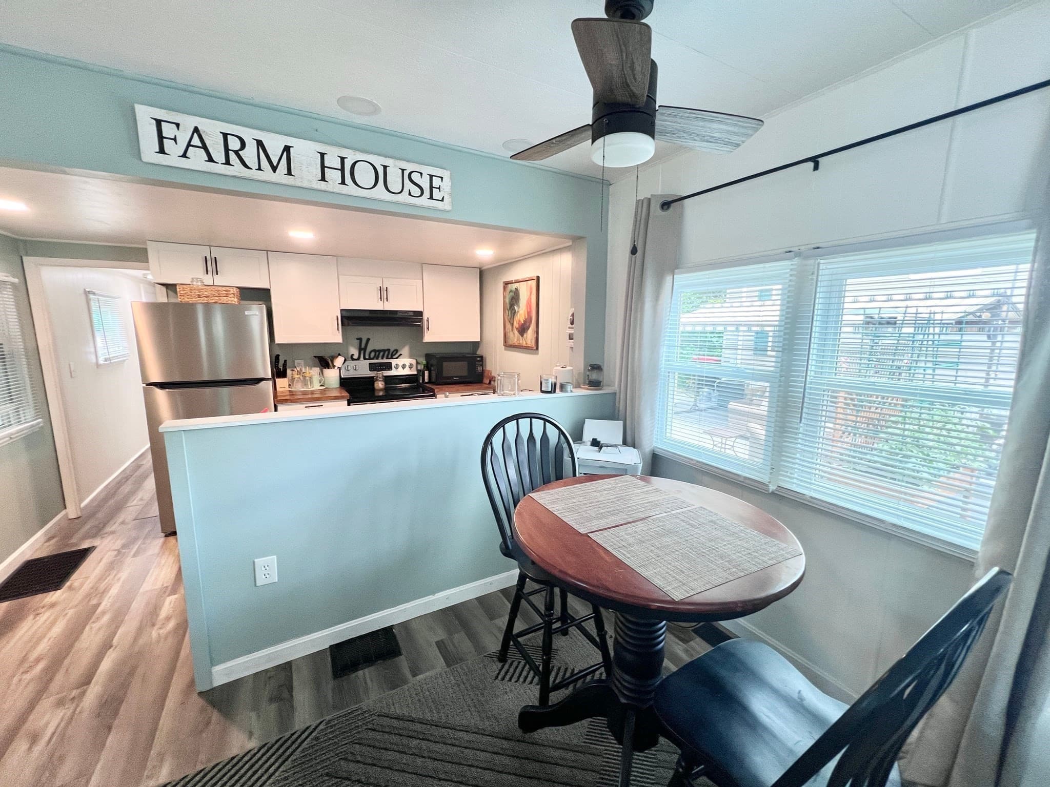 Mobile Home at 160 Washington St # 17, Plainville MA 02762, Plainville, photo 11 of 24