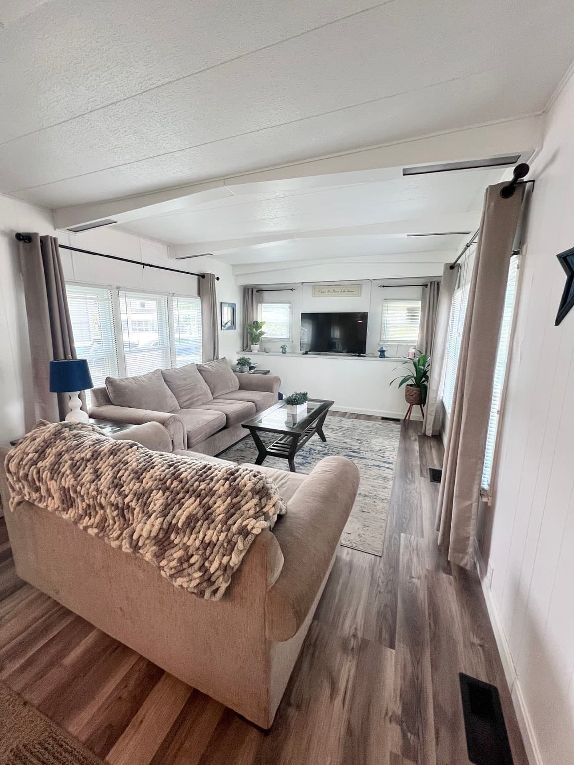 Mobile Home at 160 Washington St # 17, Plainville MA 02762, Plainville, photo 4 of 24