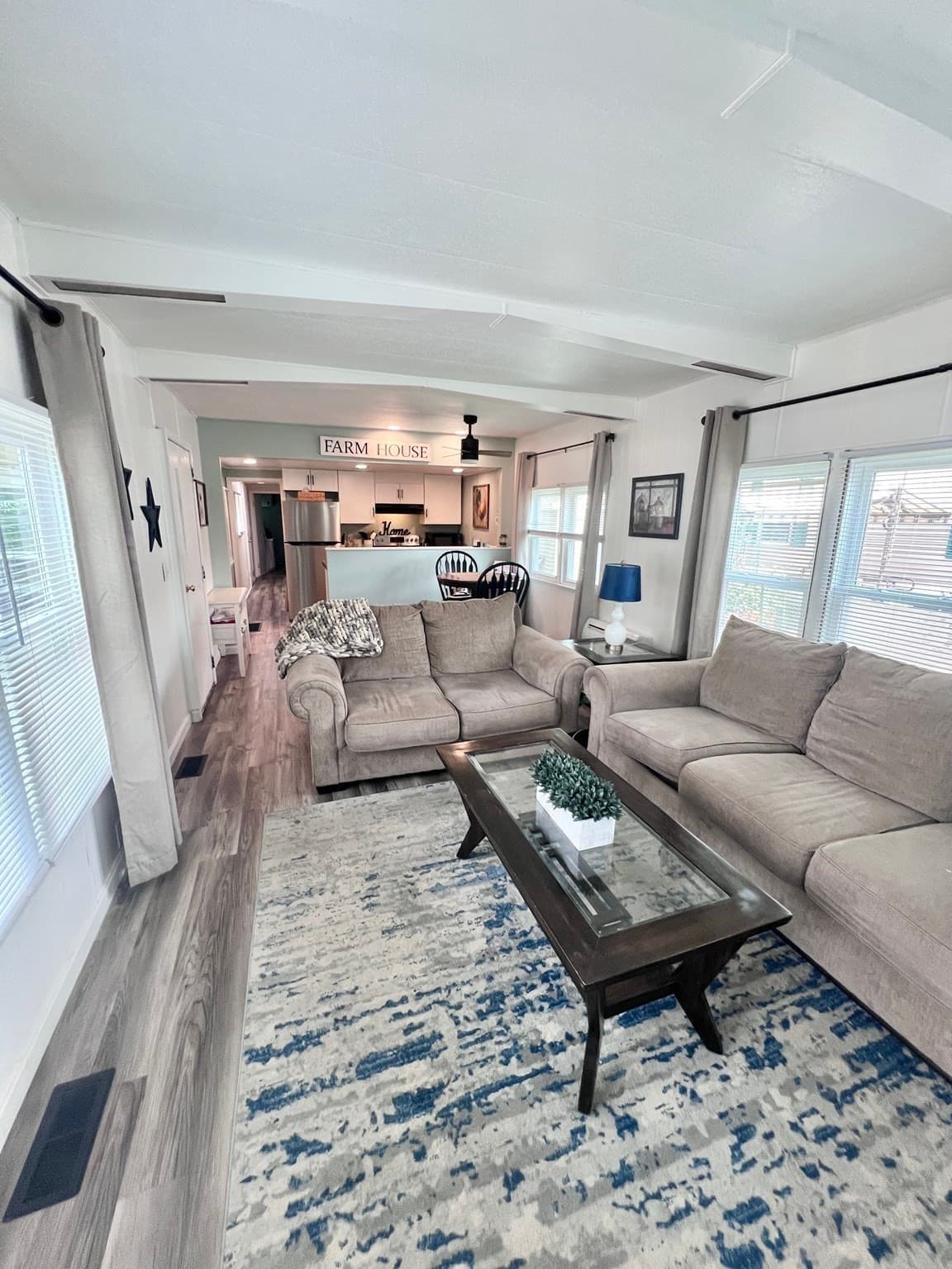 Mobile Home at 160 Washington St # 17, Plainville MA 02762, Plainville, photo 8 of 24