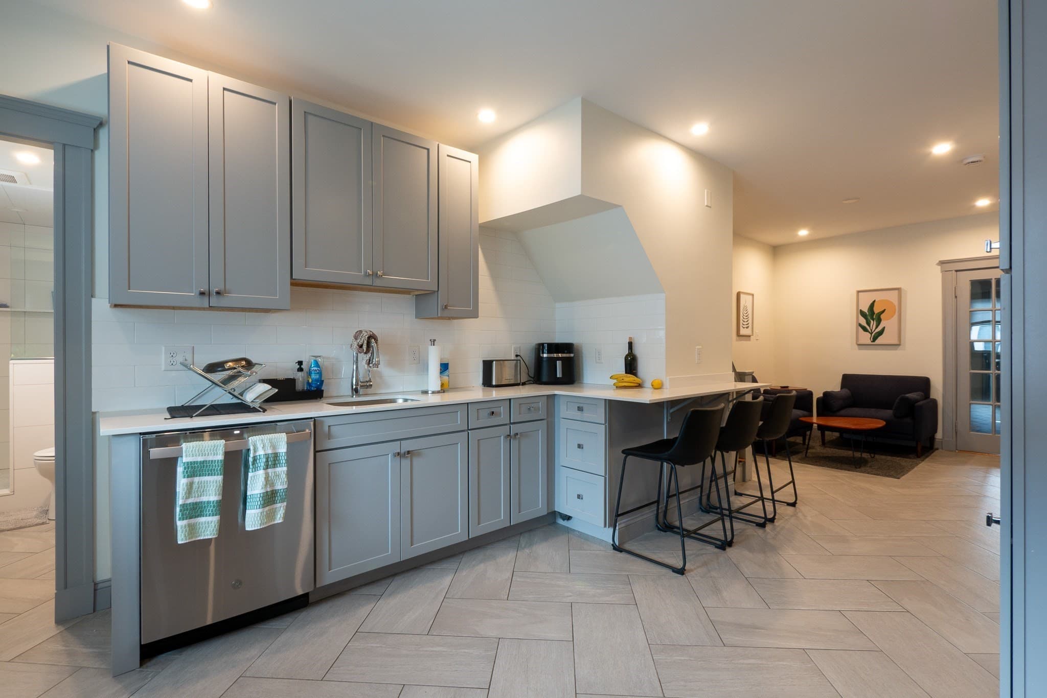 2 Family - 2 Units Up/Down at 590 Gallivan Blvd, Boston MA 02124, photo 2 of 22