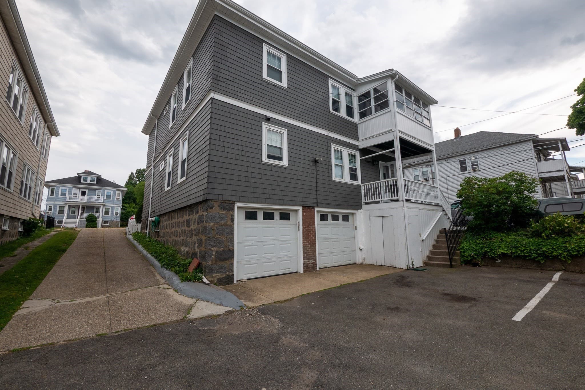 2 Family - 2 Units Up/Down at 590 Gallivan Blvd, Boston MA 02124, photo 22 of 22