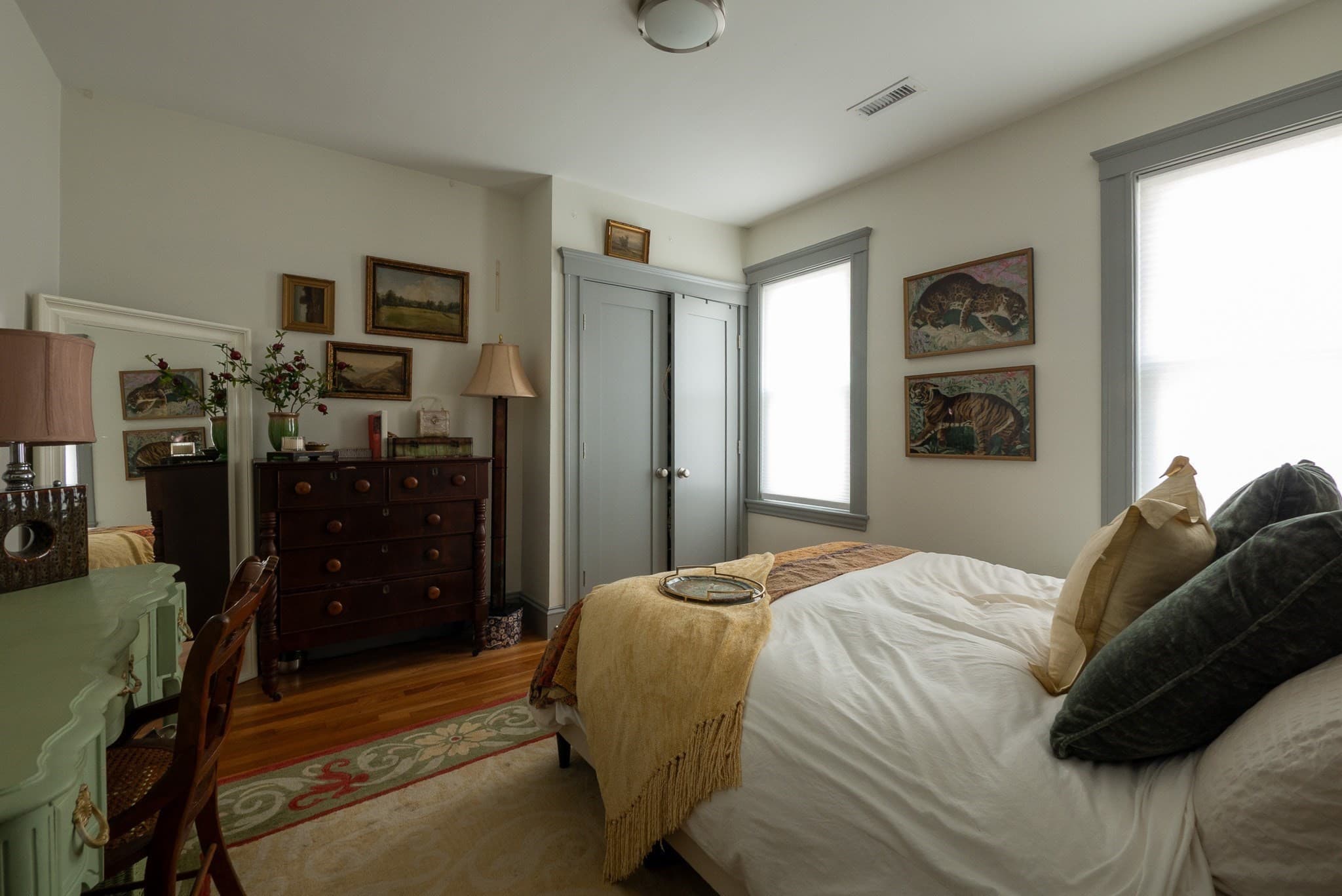 2 Family - 2 Units Up/Down at 590 Gallivan Blvd, Boston MA 02124, photo 7 of 22