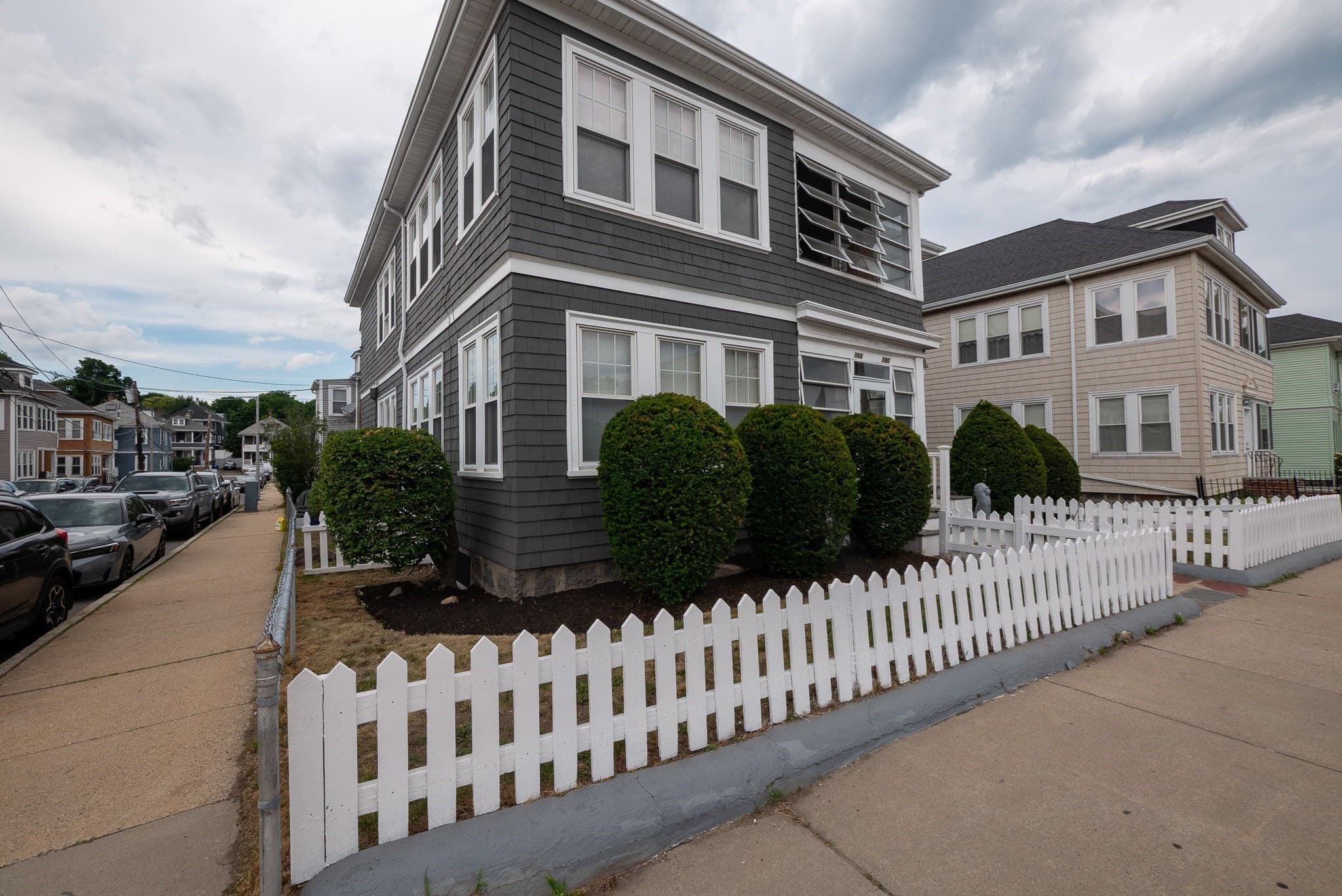 590 Gallivan Blvd, Boston MA 02124