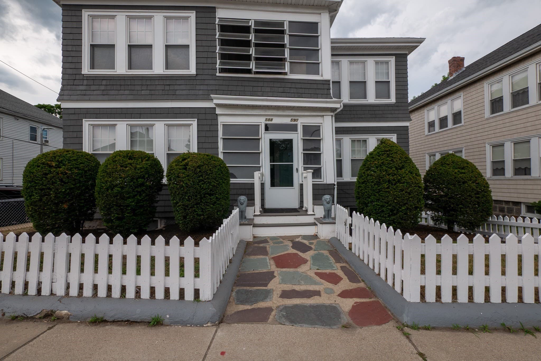 2 Family - 2 Units Up/Down at 590 Gallivan Blvd, Boston MA 02124, photo 20 of 22