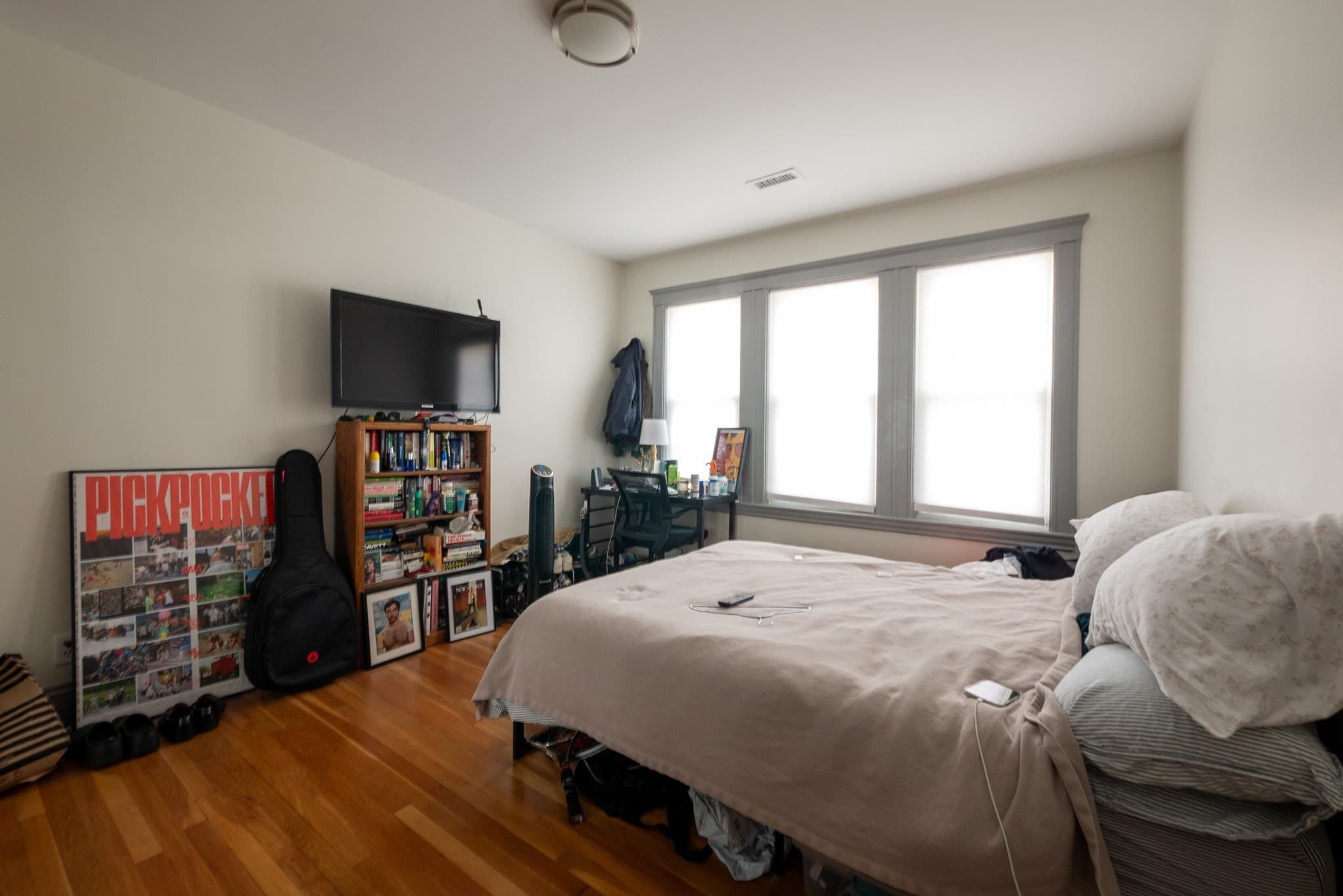 2 Family - 2 Units Up/Down at 590 Gallivan Blvd, Boston MA 02124, photo 9 of 22
