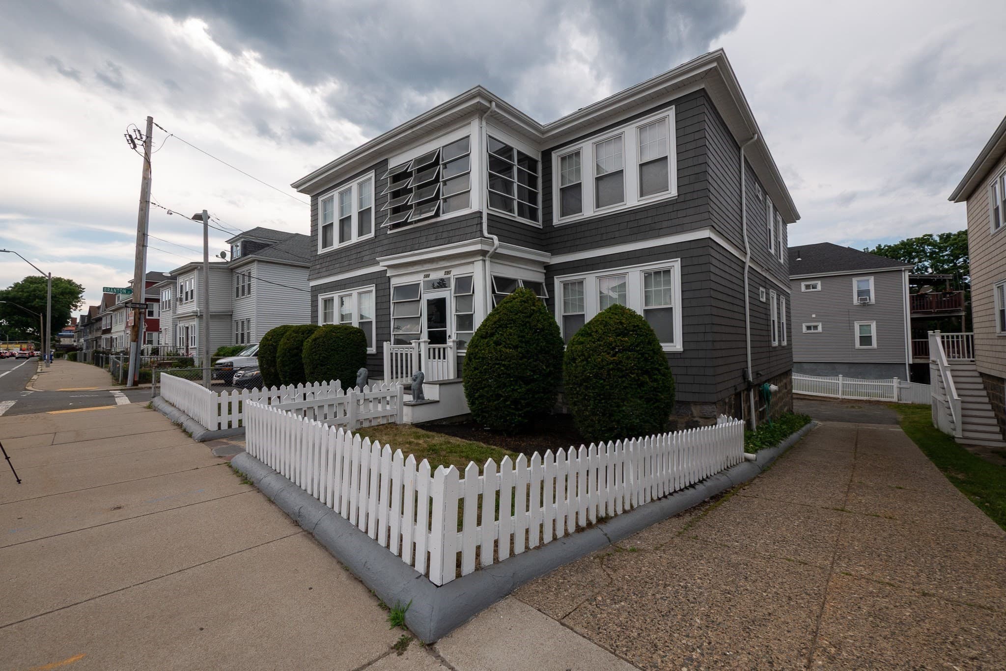 2 Family - 2 Units Up/Down at 590 Gallivan Blvd, Boston MA 02124, photo 21 of 22