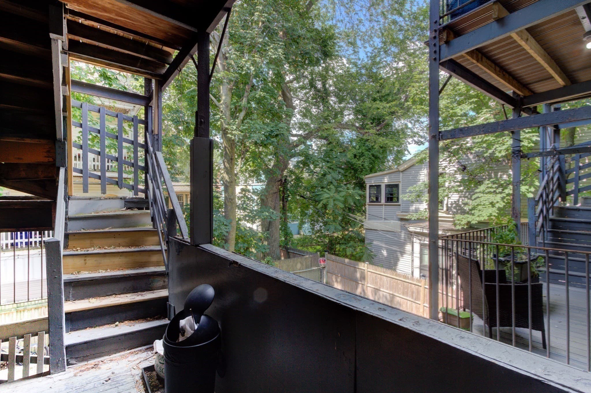 3 Family at 9 Forbes St, Boston MA 02130, photo 23 of 28