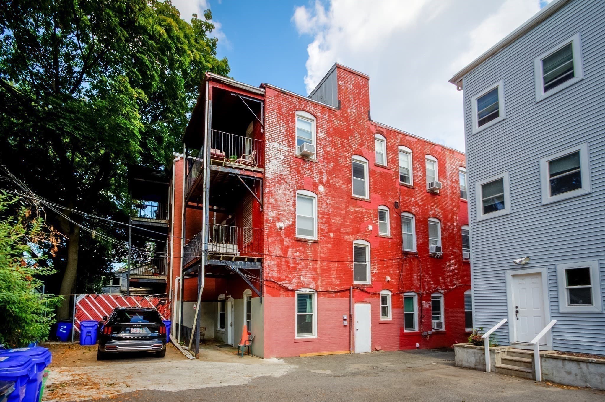 3 Family at 9 Forbes St, Boston MA 02130, photo 27 of 28