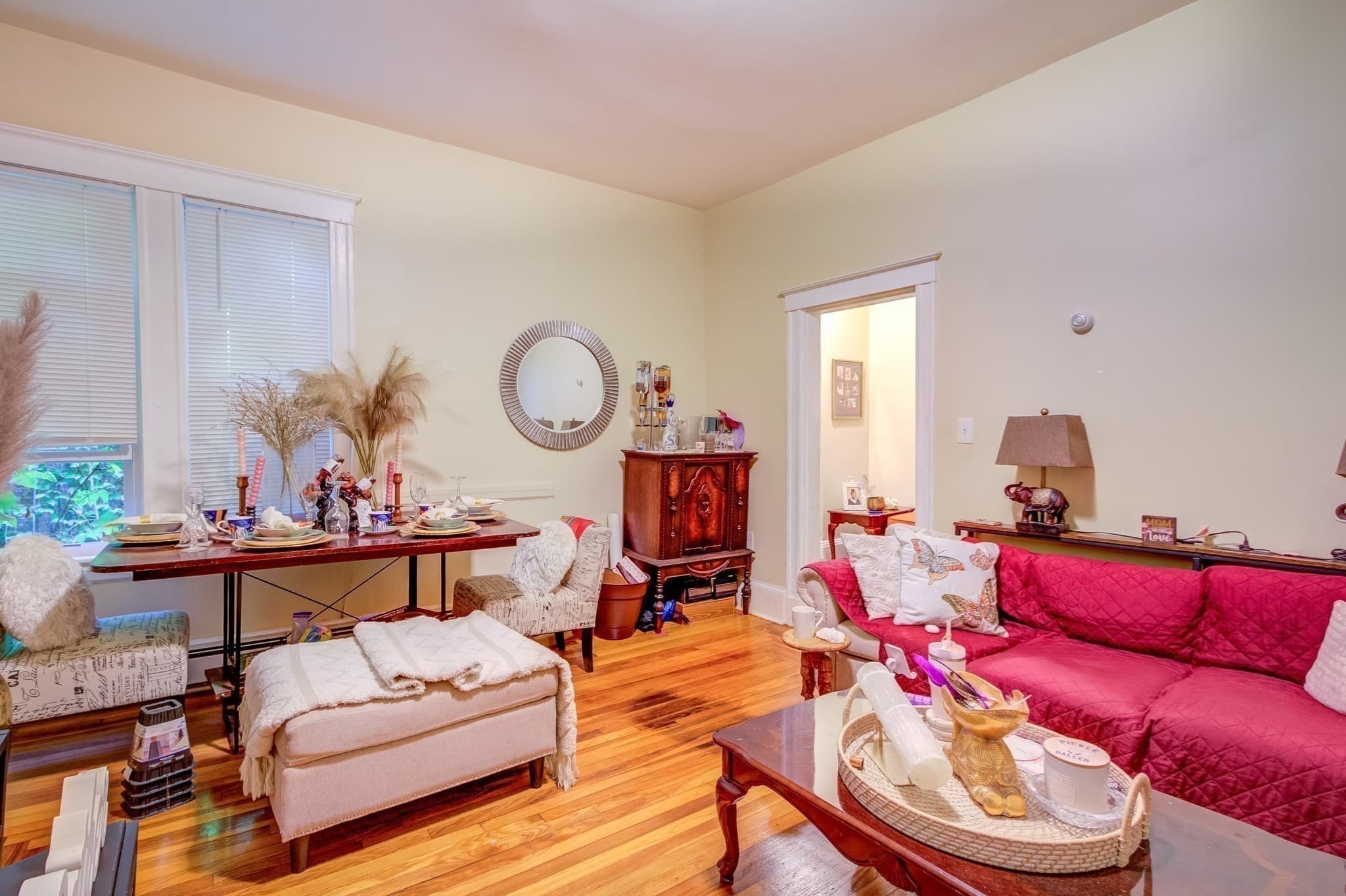 3 Family at 9 Forbes St, Boston MA 02130, photo 6 of 28