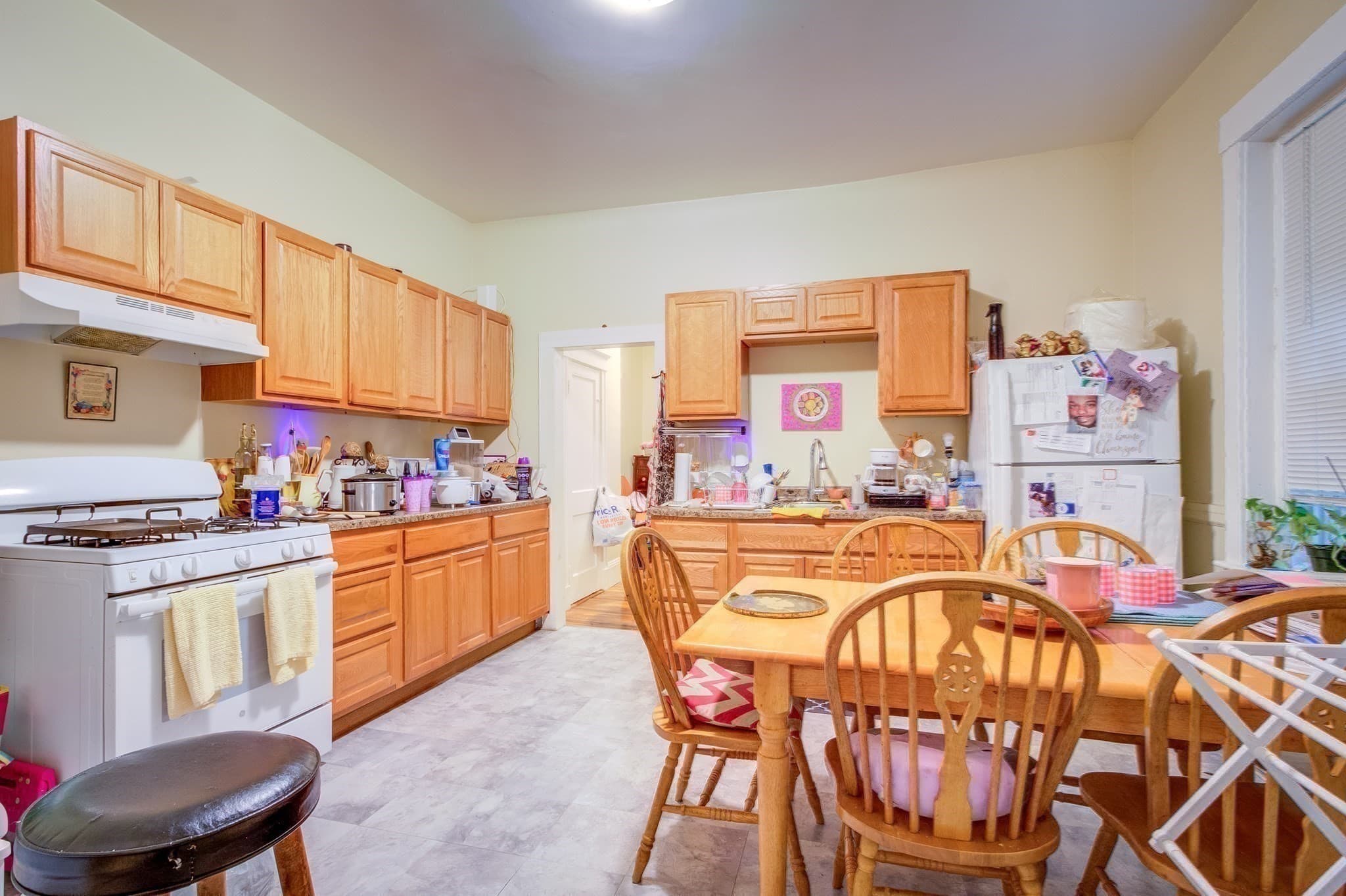 3 Family at 9 Forbes St, Boston MA 02130, photo 13 of 28