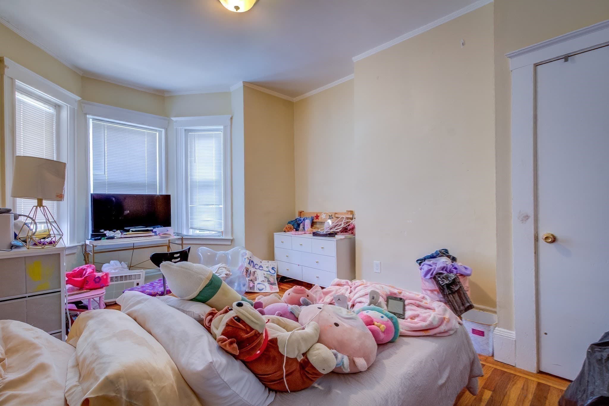 3 Family at 9 Forbes St, Boston MA 02130, photo 7 of 28