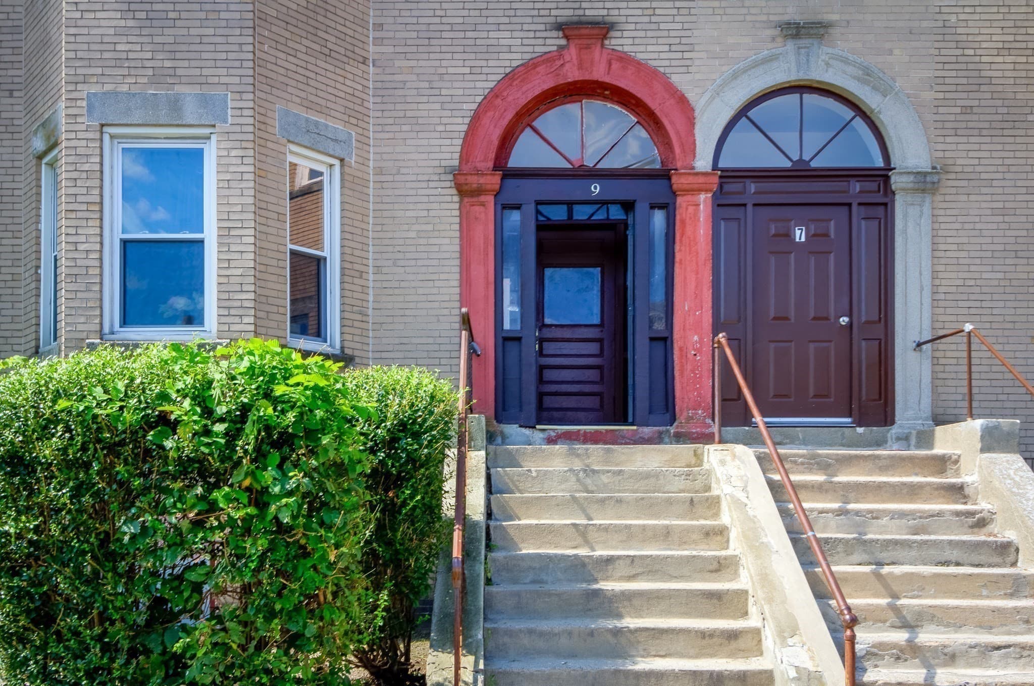 3 Family at 9 Forbes St, Boston MA 02130, photo 5 of 28