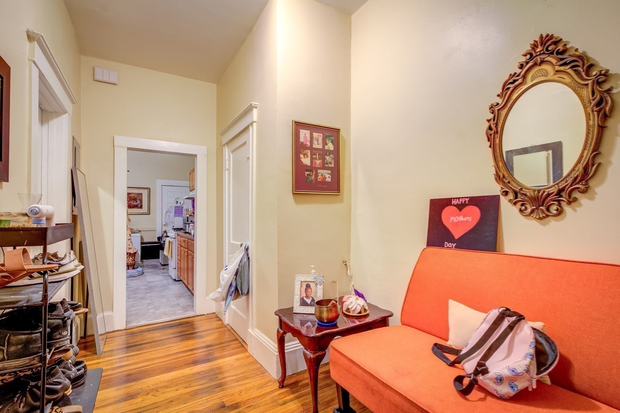 3 Family at 9 Forbes St, Boston MA 02130, photo 9 of 28