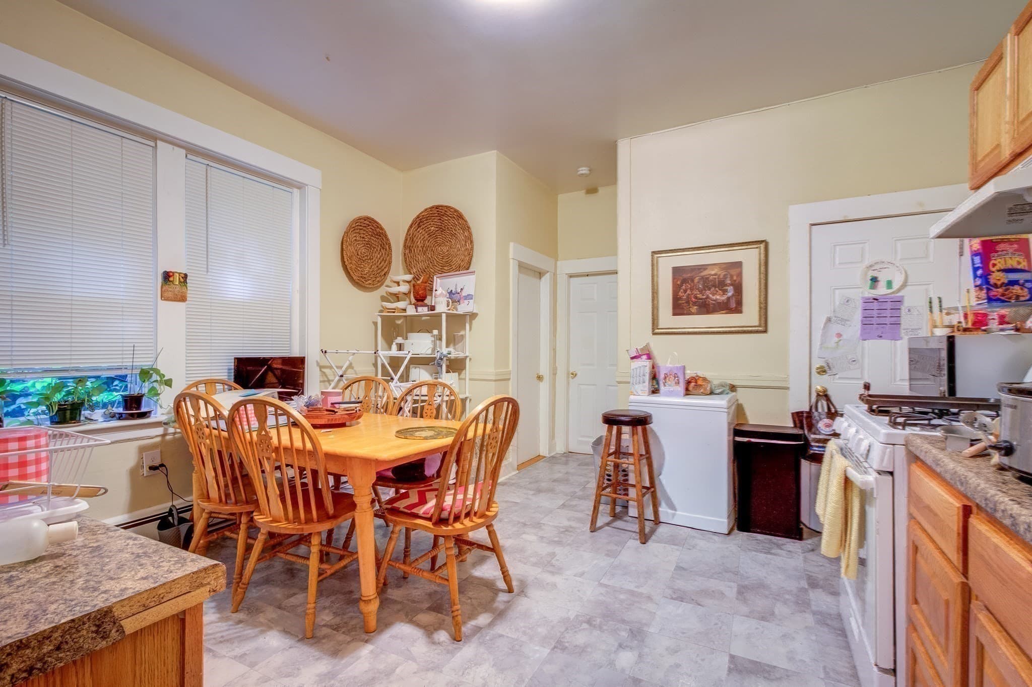 3 Family at 9 Forbes St, Boston MA 02130, photo 15 of 28