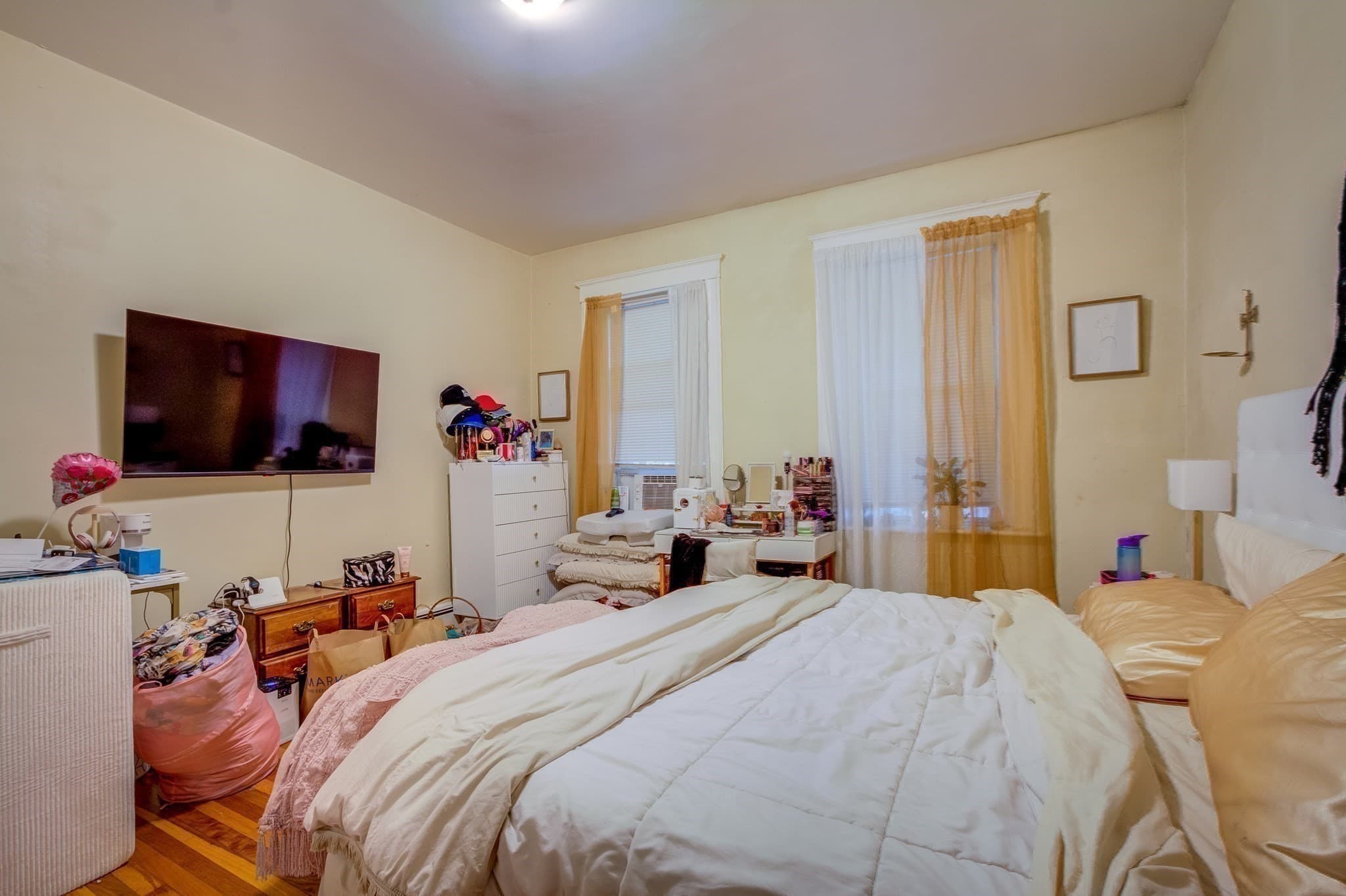 3 Family at 9 Forbes St, Boston MA 02130, photo 11 of 28