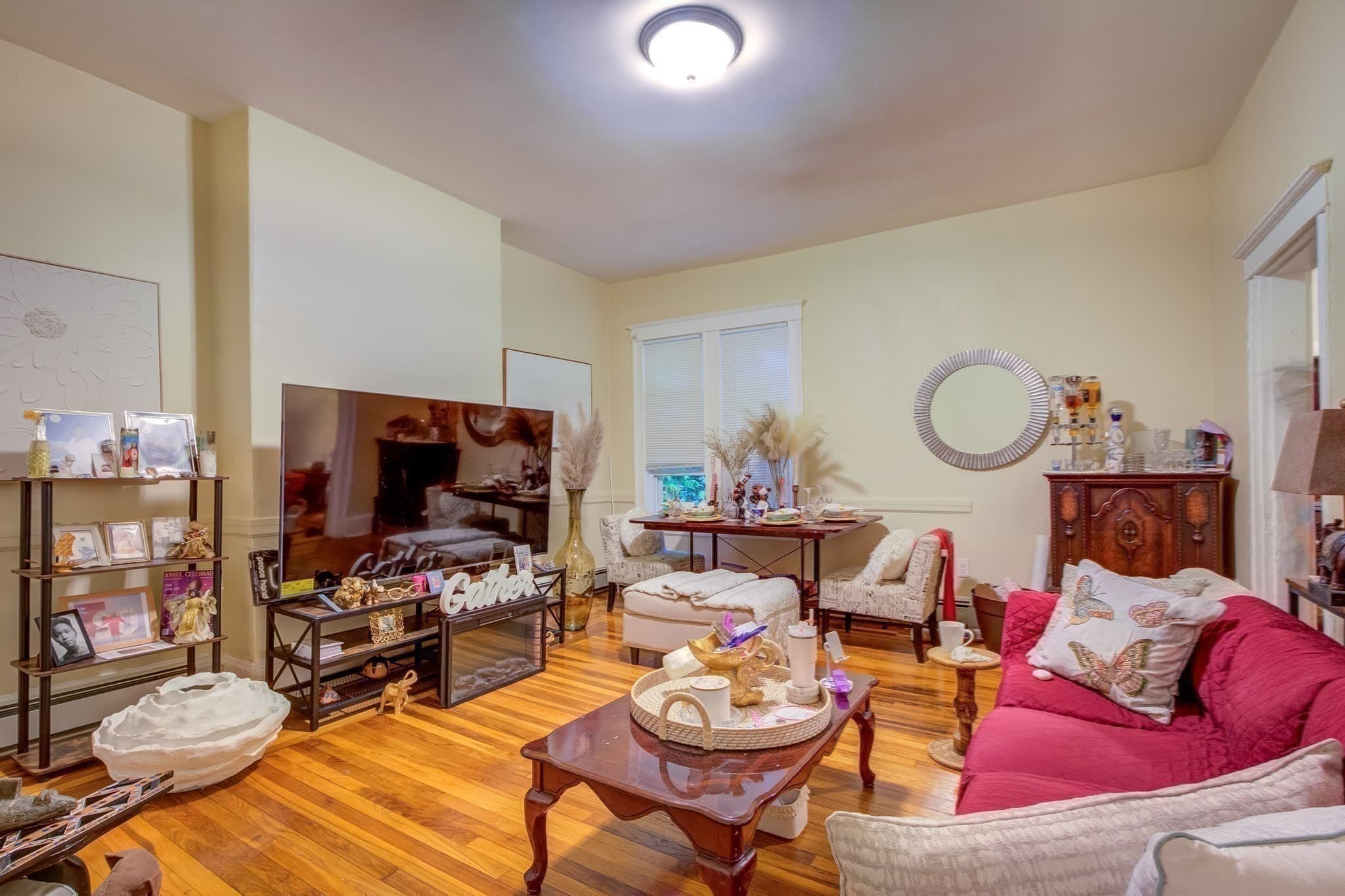 3 Family at 9 Forbes St, Boston MA 02130, photo 8 of 28