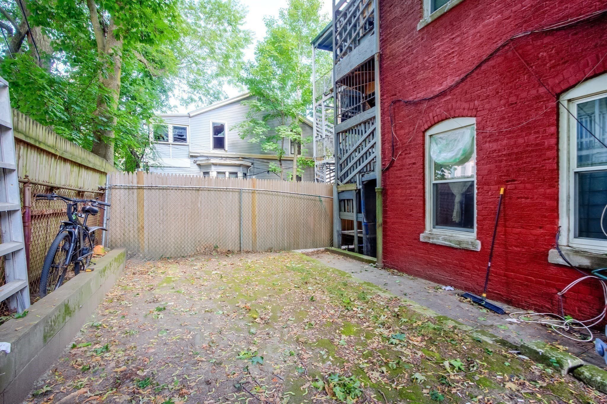 3 Family at 9 Forbes St, Boston MA 02130, photo 25 of 28