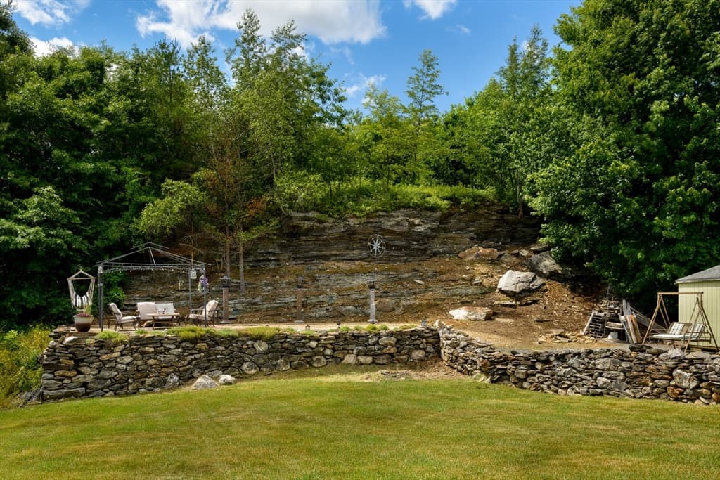 Single Family Residence at 248 Pleasantdale Road, Rutland MA 01543, photo 27 of 28