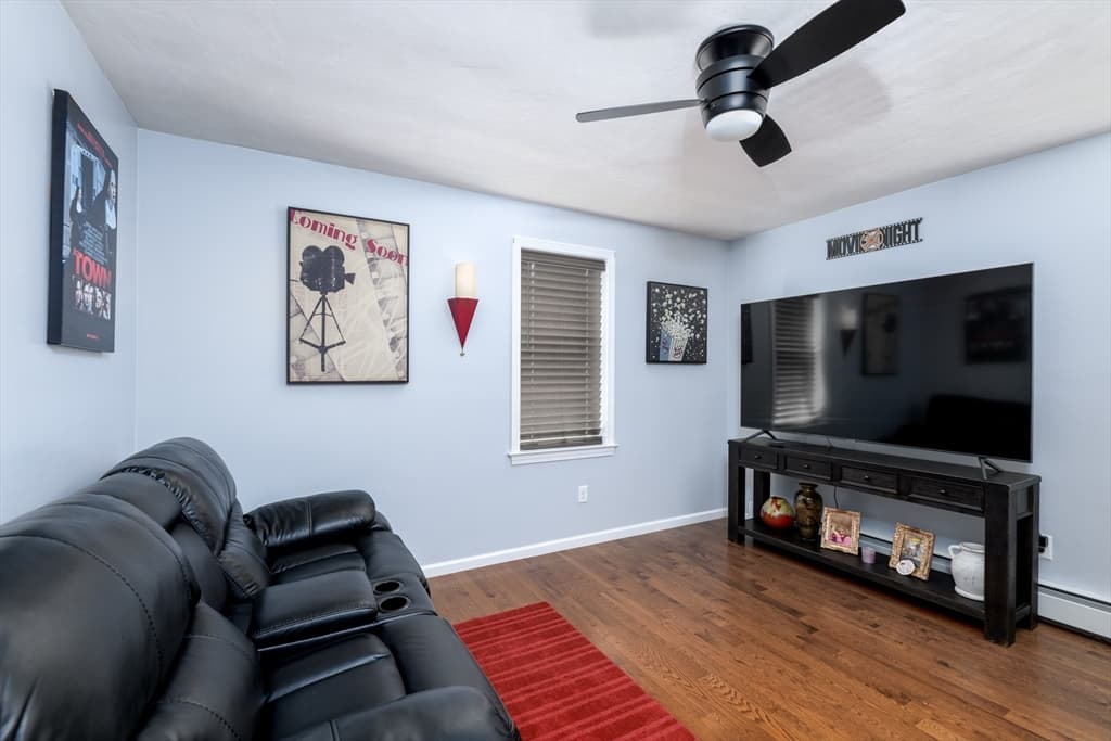 Single Family Residence at 248 Pleasantdale Road, Rutland MA 01543, photo 12 of 28