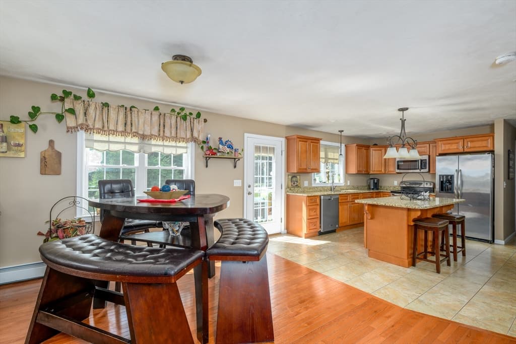 Single Family Residence at 248 Pleasantdale Road, Rutland MA 01543, photo 7 of 28