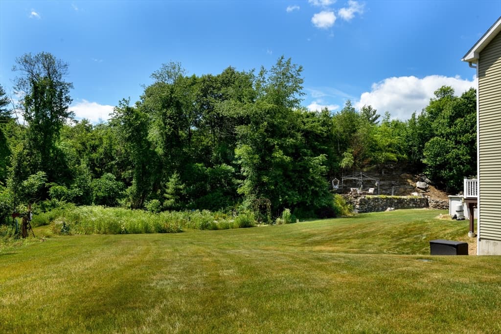 Single Family Residence at 248 Pleasantdale Road, Rutland MA 01543, photo 24 of 28
