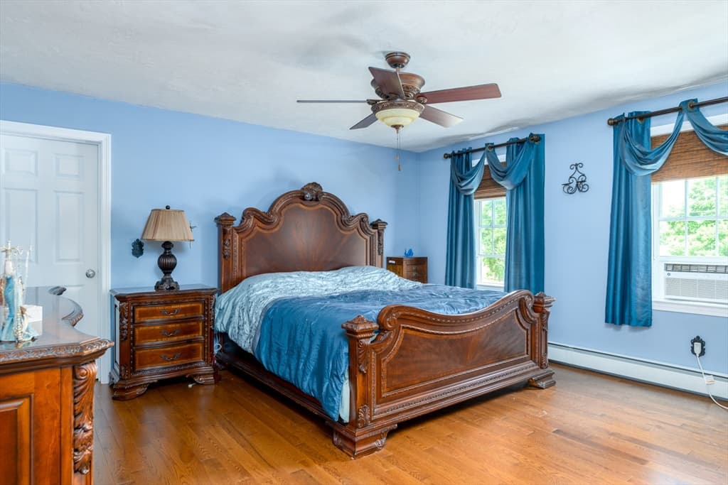 Single Family Residence at 248 Pleasantdale Road, Rutland MA 01543, photo 18 of 28