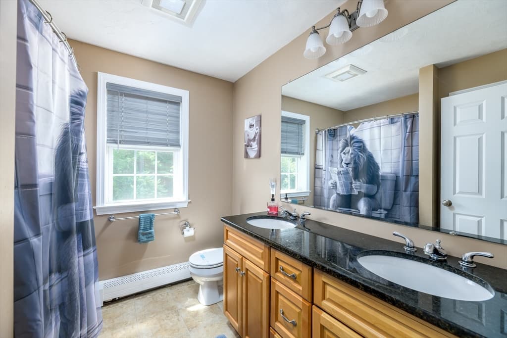 Single Family Residence at 248 Pleasantdale Road, Rutland MA 01543, photo 15 of 28